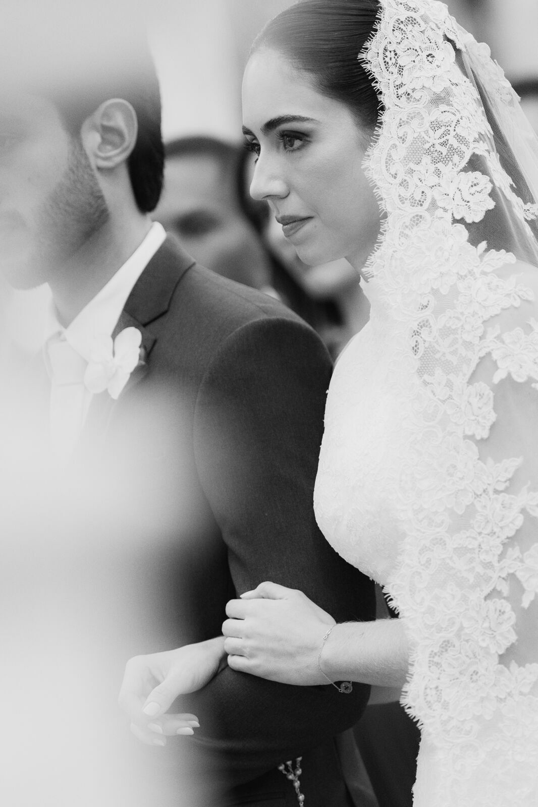 Foto Casamento na Igreja Nossa Senhora da Abadia do Patrimônio, e Festa no Clube Cajubá,em Uberlândia MG  - Imagem 64