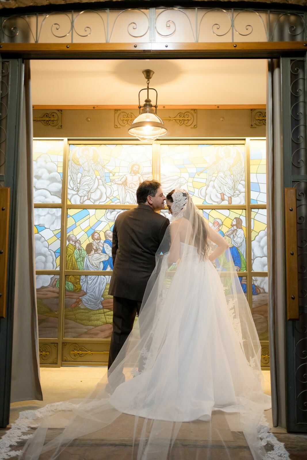Foto Casamento na Igreja Nossa Senhora da Abadia do Patrimônio, e Festa no Clube Cajubá,em Uberlândia MG  - Imagem 32