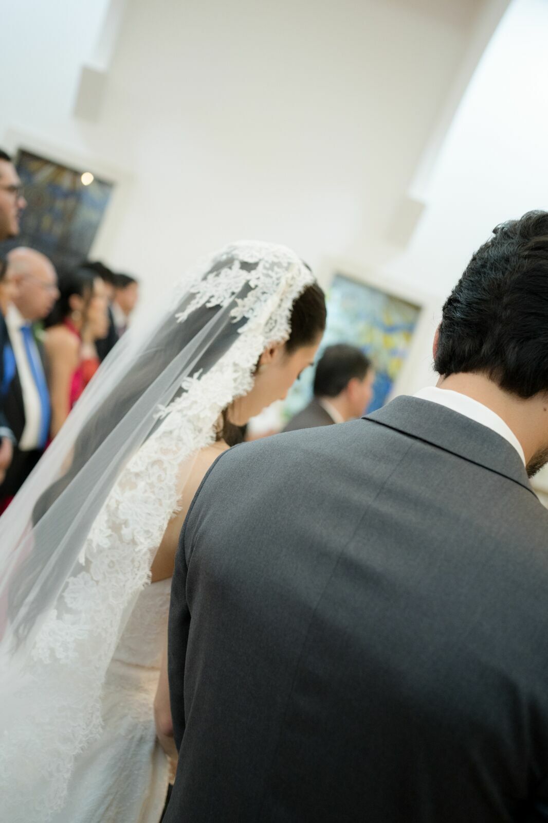 Foto Casamento na Igreja Nossa Senhora da Abadia do Patrimônio, e Festa no Clube Cajubá,em Uberlândia MG  - Imagem 90