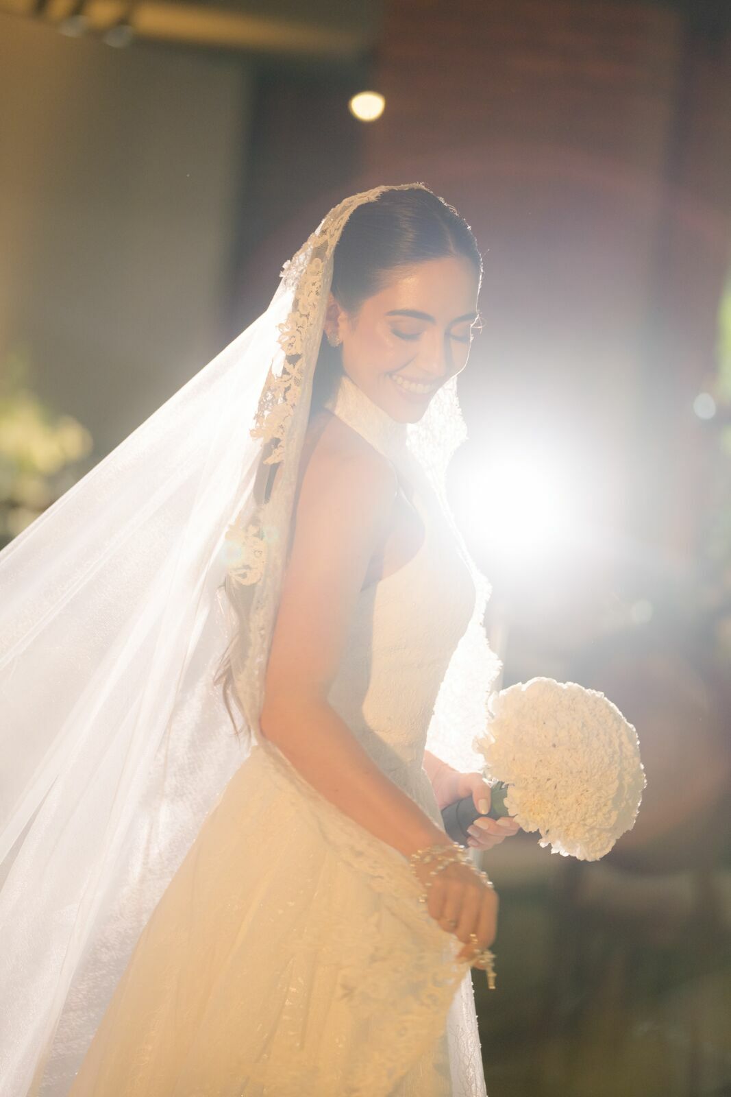 Foto Casamento na Igreja Nossa Senhora da Abadia do Patrimônio, e Festa no Clube Cajubá,em Uberlândia MG  - Imagem 16