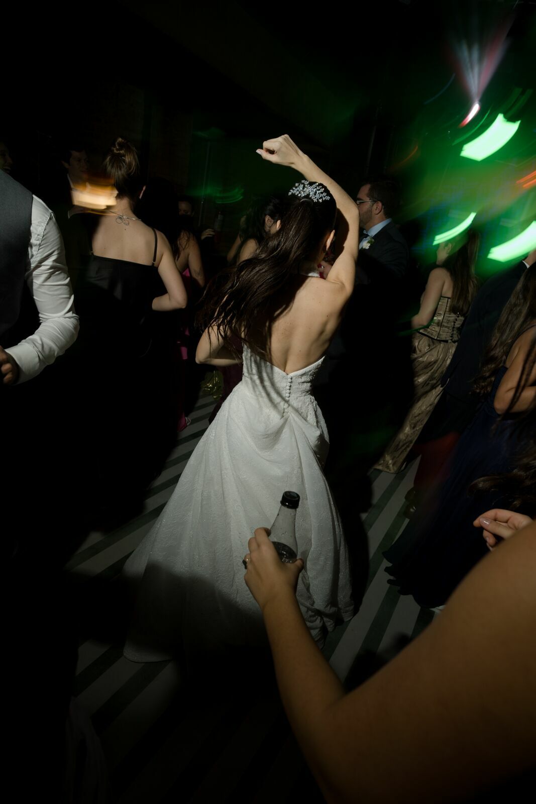 Foto Casamento na Igreja Nossa Senhora da Abadia do Patrimônio, e Festa no Clube Cajubá,em Uberlândia MG  - Imagem 132