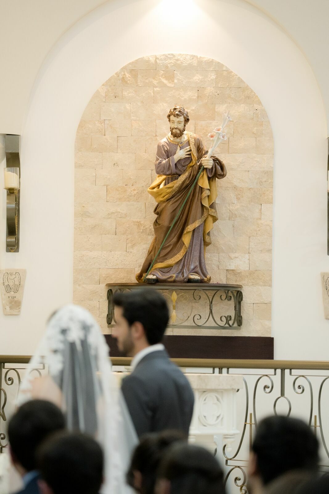 Foto Casamento na Igreja Nossa Senhora da Abadia do Patrimônio, e Festa no Clube Cajubá,em Uberlândia MG  - Imagem 68