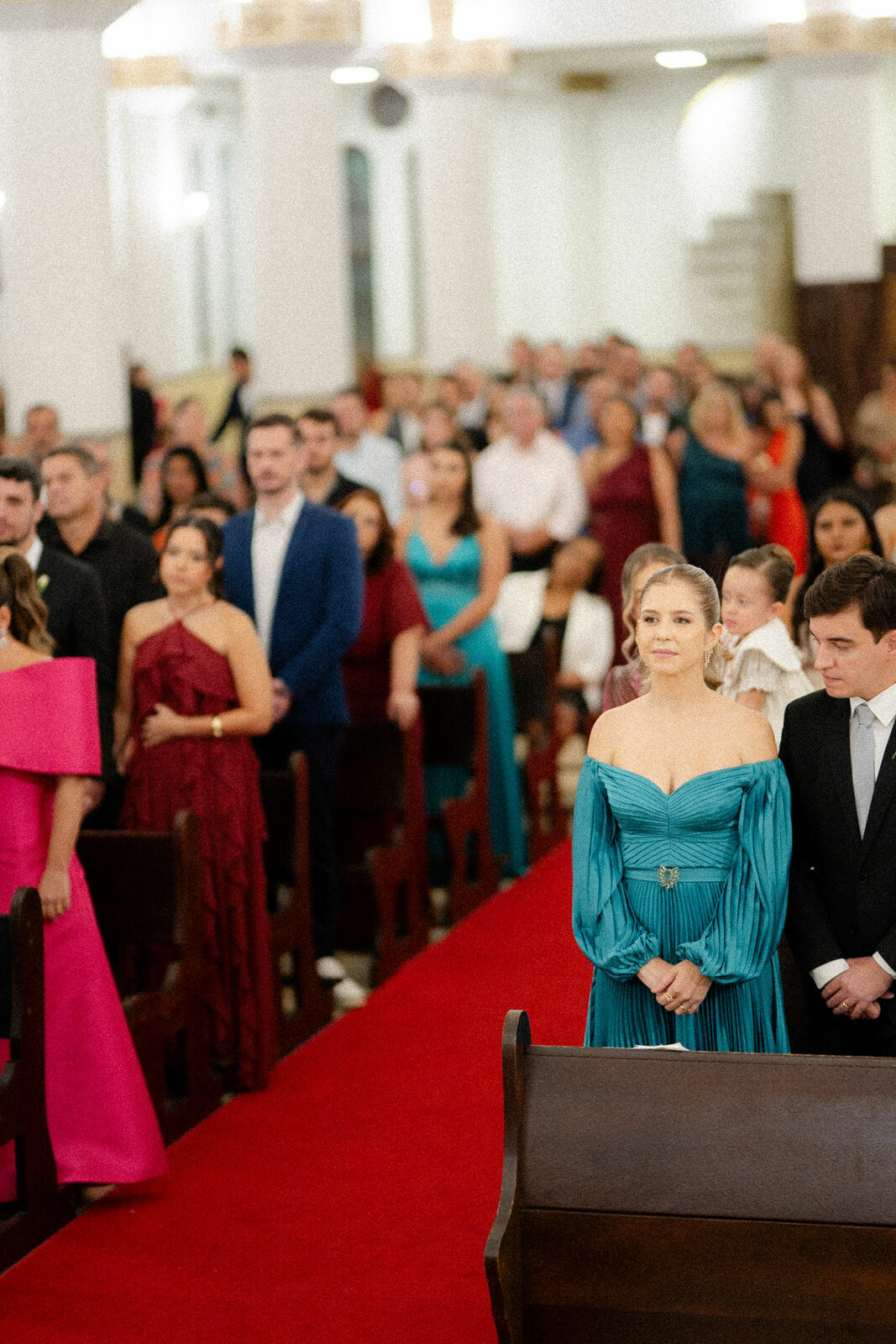 Foto Casamento na Igreja Nossa Senhora das Dores | Festa Cajuba / Uberlandia MG Foto Casamento na Igreja Nossa Senhora das Dores | Festa Cajuba / Uberlandia MG - Imagem 63