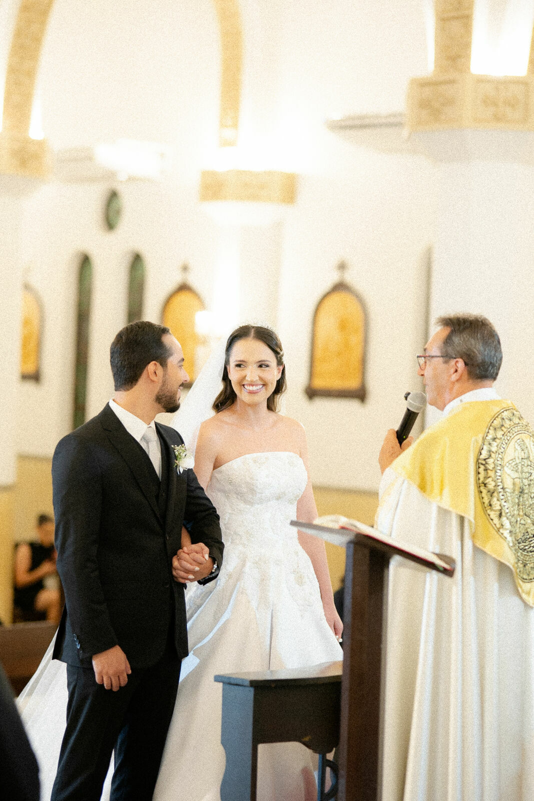 Foto Casamento na Igreja Nossa Senhora das Dores | Festa Cajuba / Uberlandia MG Foto Casamento na Igreja Nossa Senhora das Dores | Festa Cajuba / Uberlandia MG - Imagem 32