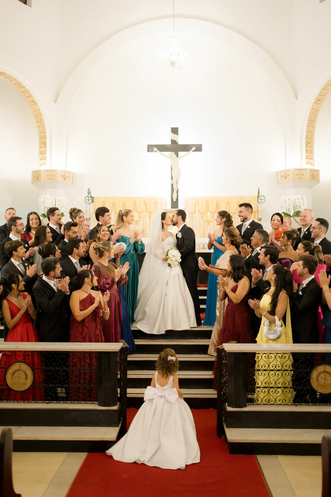 Foto Casamento na Igreja Nossa Senhora das Dores | Festa Cajuba / Uberlandia MG Foto Casamento na Igreja Nossa Senhora das Dores | Festa Cajuba / Uberlandia MG - Imagem 77
