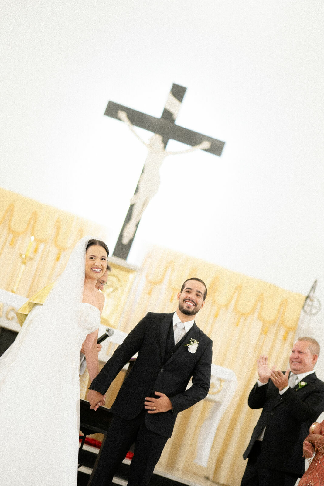 Foto Casamento na Igreja Nossa Senhora das Dores | Festa Cajuba / Uberlandia MG Foto Casamento na Igreja Nossa Senhora das Dores | Festa Cajuba / Uberlandia MG - Imagem 56