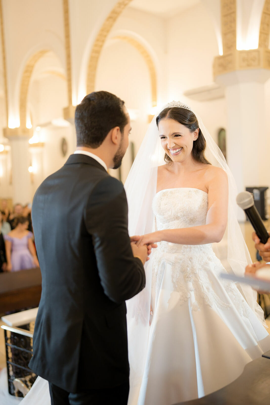 Foto Casamento na Igreja Nossa Senhora das Dores | Festa Cajuba / Uberlandia MG Foto Casamento na Igreja Nossa Senhora das Dores | Festa Cajuba / Uberlandia MG - Imagem 46