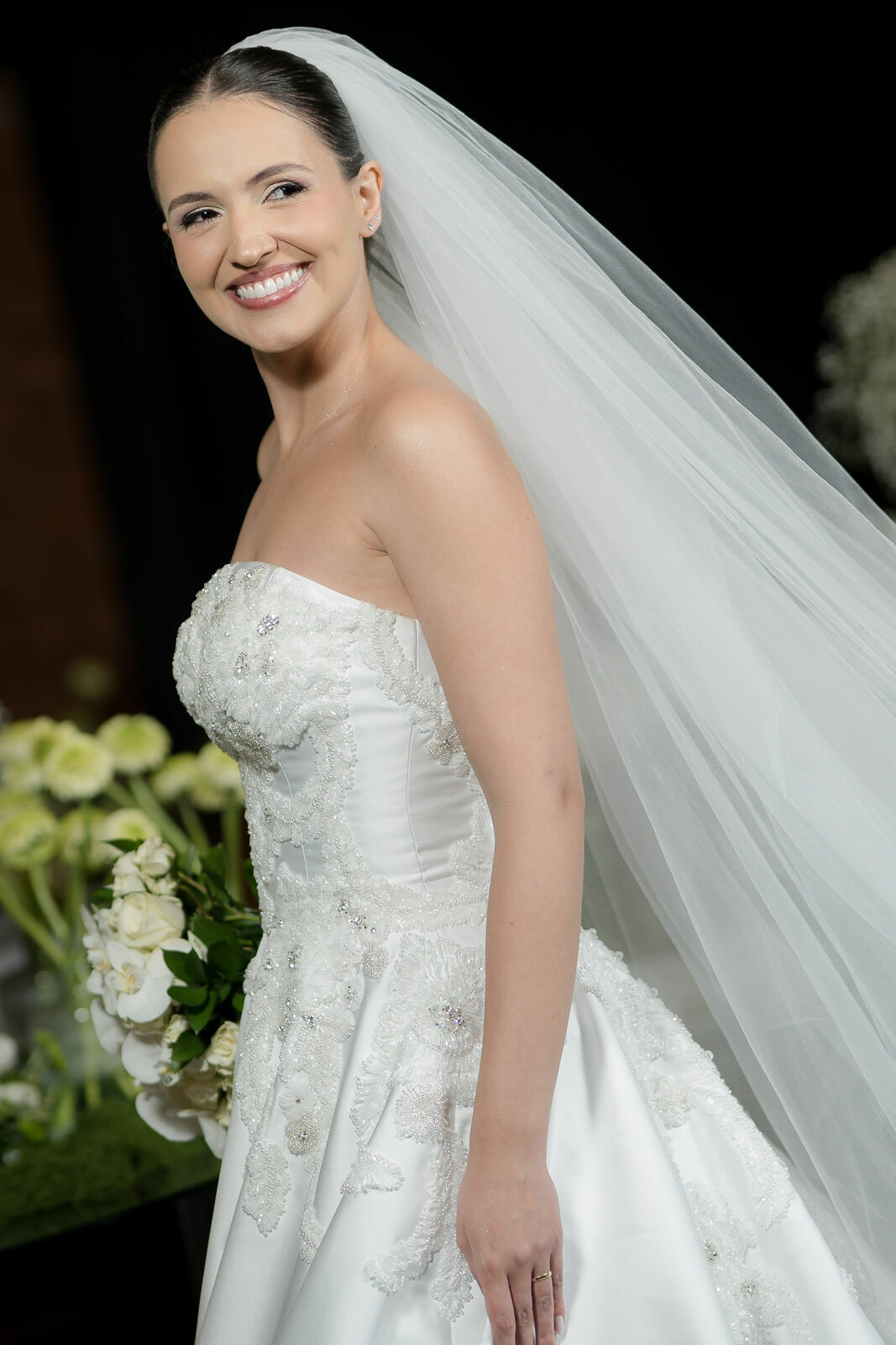 Foto Casamento na Igreja Nossa Senhora das Dores | Festa Cajuba / Uberlandia MG Foto Casamento na Igreja Nossa Senhora das Dores | Festa Cajuba / Uberlandia MG - Imagem 115