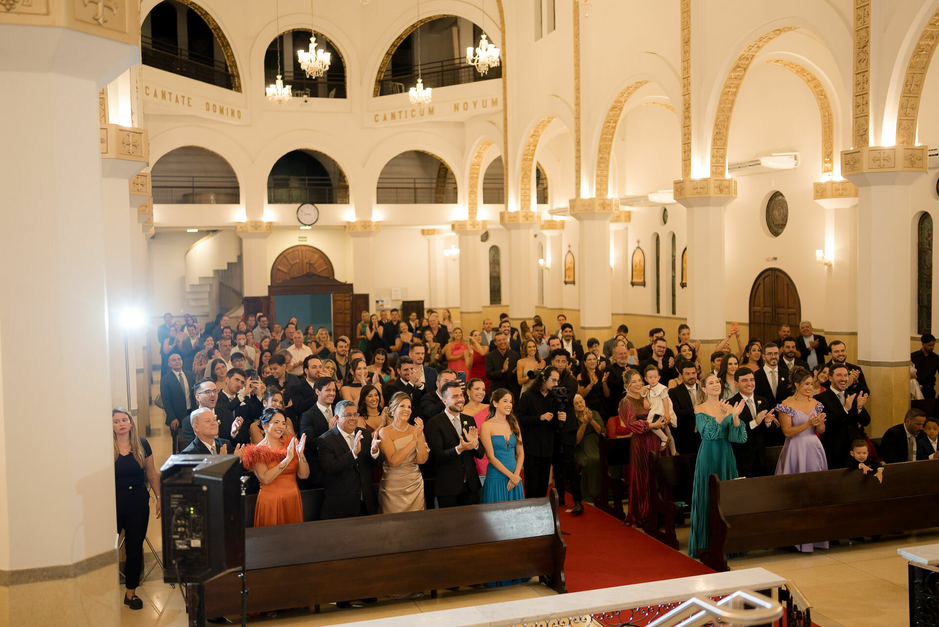 Foto Casamento na Igreja Nossa Senhora das Dores | Festa Cajuba / Uberlandia MG Foto Casamento na Igreja Nossa Senhora das Dores | Festa Cajuba / Uberlandia MG - Imagem 49