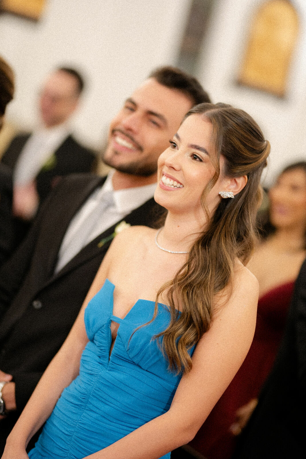 Foto Casamento na Igreja Nossa Senhora das Dores | Festa Cajuba / Uberlandia MG Foto Casamento na Igreja Nossa Senhora das Dores | Festa Cajuba / Uberlandia MG - Imagem 42