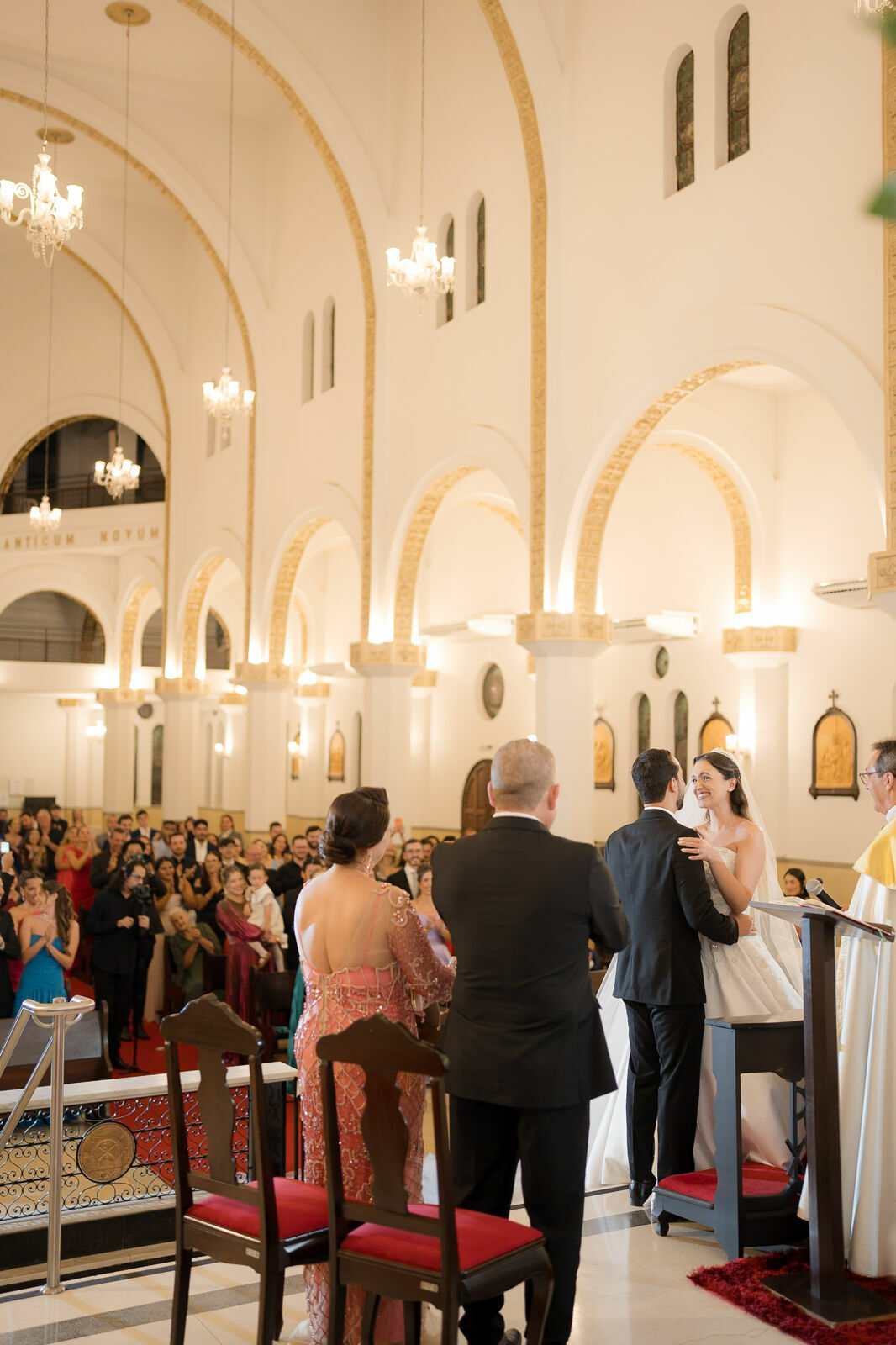 Foto Casamento na Igreja Nossa Senhora das Dores | Festa Cajuba / Uberlandia MG Foto Casamento na Igreja Nossa Senhora das Dores | Festa Cajuba / Uberlandia MG - Imagem 48