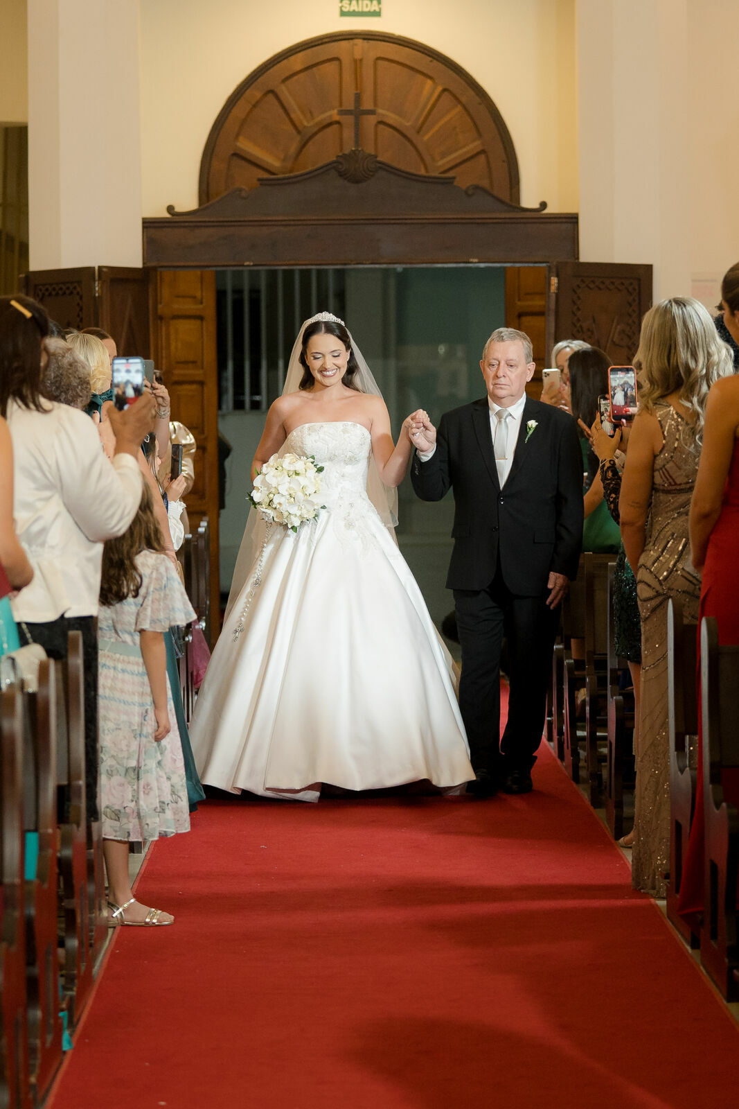 Foto Casamento na Igreja Nossa Senhora das Dores | Festa Cajuba / Uberlandia MG Foto Casamento na Igreja Nossa Senhora das Dores | Festa Cajuba / Uberlandia MG - Imagem 17