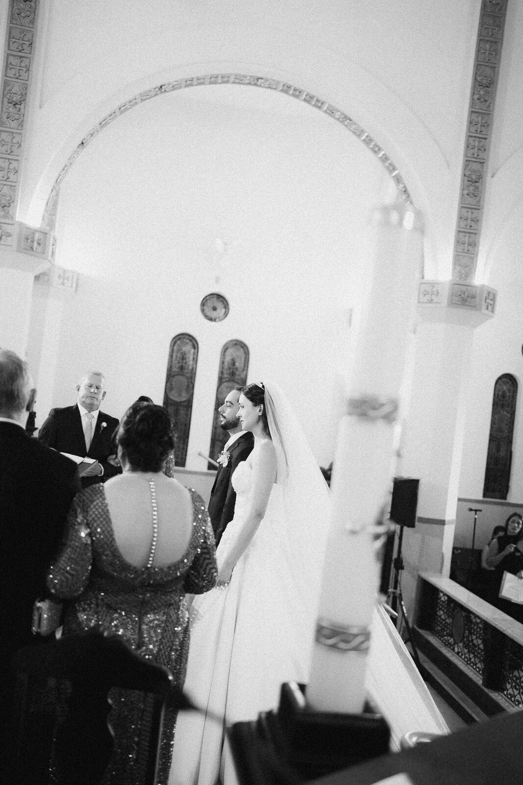 Foto Casamento na Igreja Nossa Senhora das Dores | Festa Cajuba / Uberlandia MG Foto Casamento na Igreja Nossa Senhora das Dores | Festa Cajuba / Uberlandia MG - Imagem 28