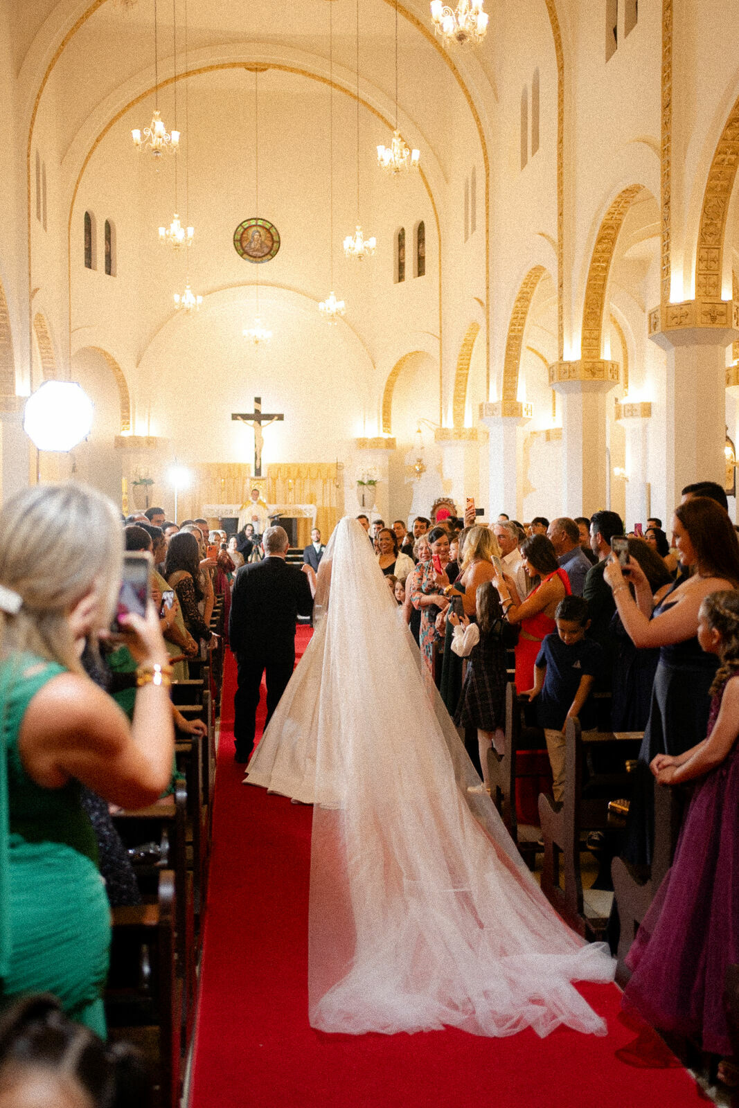Foto Casamento na Igreja Nossa Senhora das Dores | Festa Cajuba / Uberlandia MG Foto Casamento na Igreja Nossa Senhora das Dores | Festa Cajuba / Uberlandia MG - Imagem 19