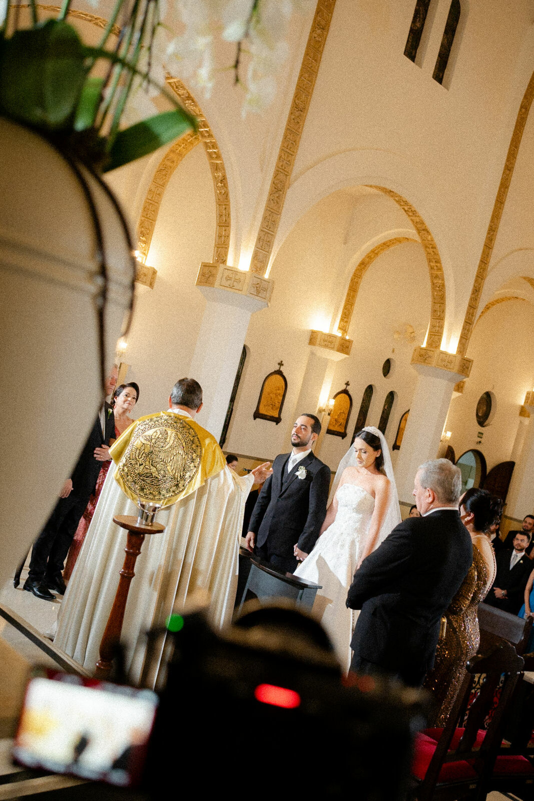Foto Casamento na Igreja Nossa Senhora das Dores | Festa Cajuba / Uberlandia MG Foto Casamento na Igreja Nossa Senhora das Dores | Festa Cajuba / Uberlandia MG - Imagem 24