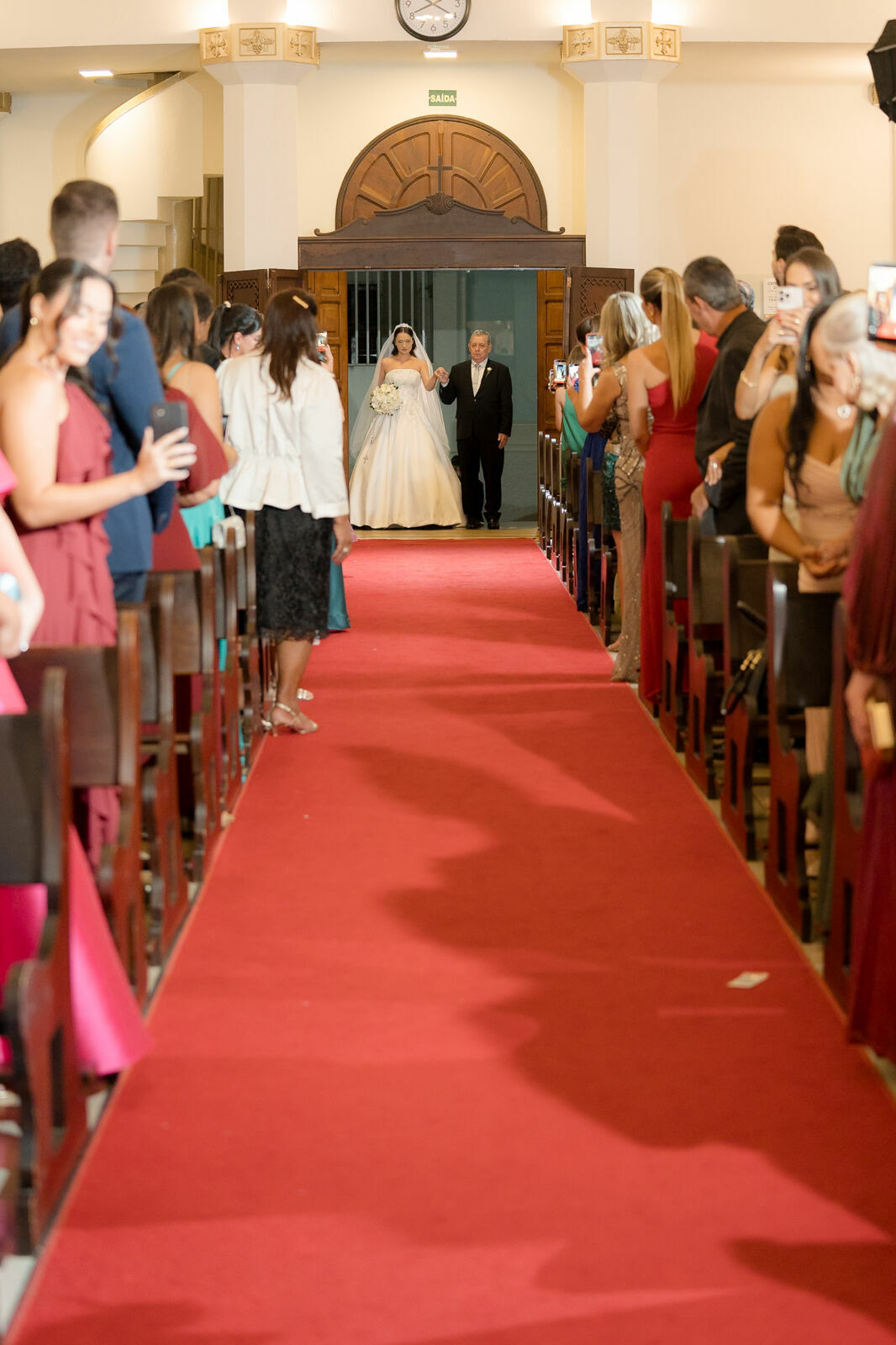 Foto Casamento na Igreja Nossa Senhora das Dores | Festa Cajuba / Uberlandia MG Foto Casamento na Igreja Nossa Senhora das Dores | Festa Cajuba / Uberlandia MG - Imagem 15