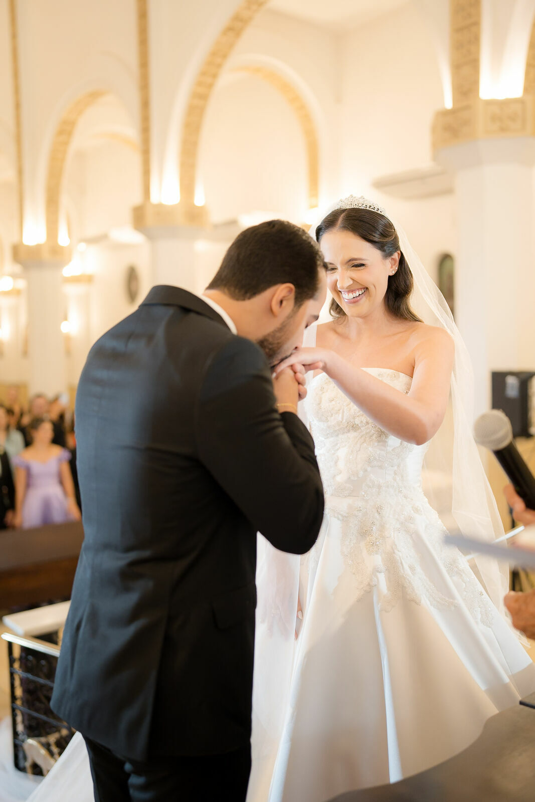 Foto Casamento na Igreja Nossa Senhora das Dores | Festa Cajuba / Uberlandia MG Foto Casamento na Igreja Nossa Senhora das Dores | Festa Cajuba / Uberlandia MG - Imagem 45