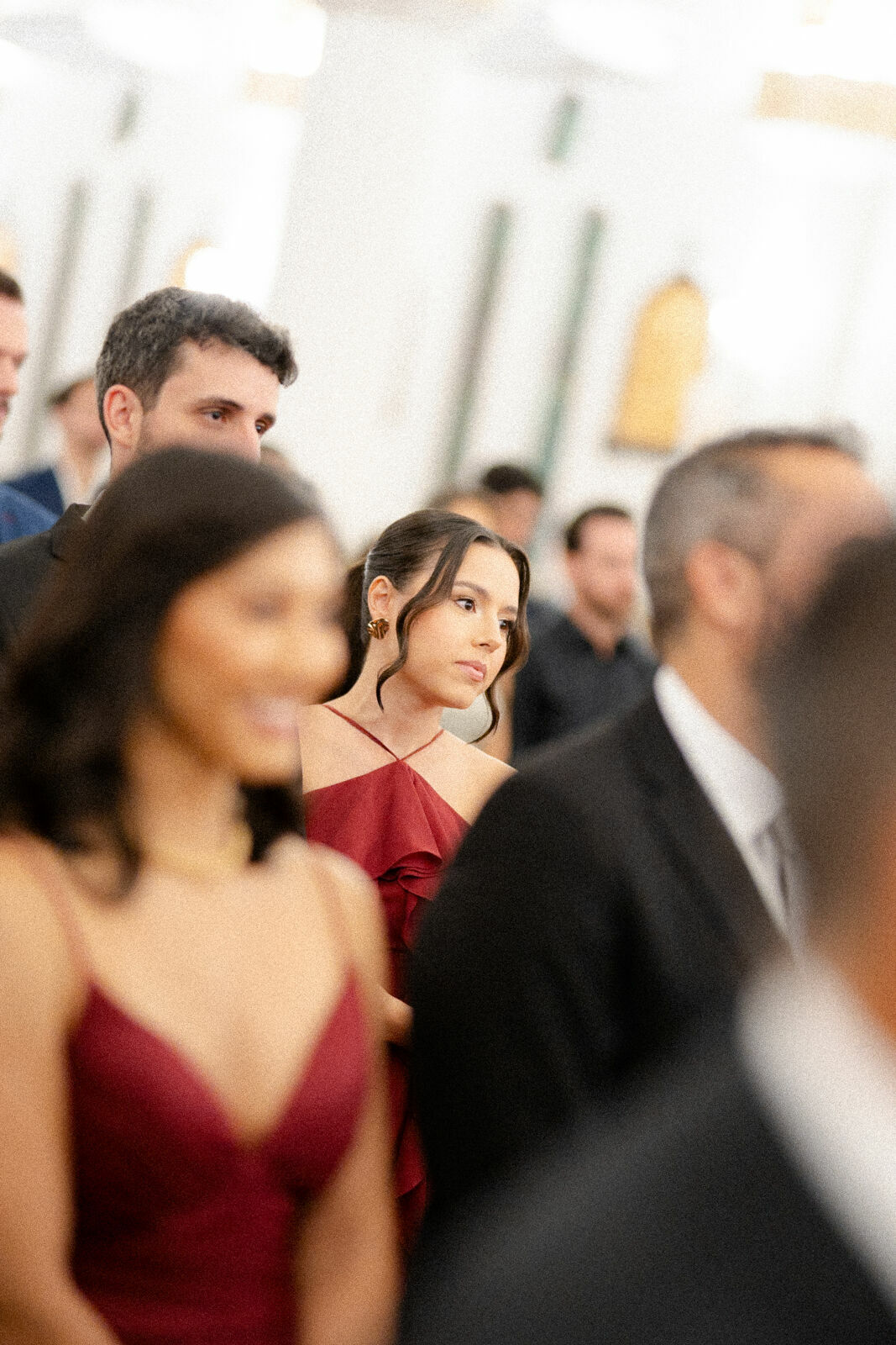 Foto Casamento na Igreja Nossa Senhora das Dores | Festa Cajuba / Uberlandia MG Foto Casamento na Igreja Nossa Senhora das Dores | Festa Cajuba / Uberlandia MG - Imagem 47