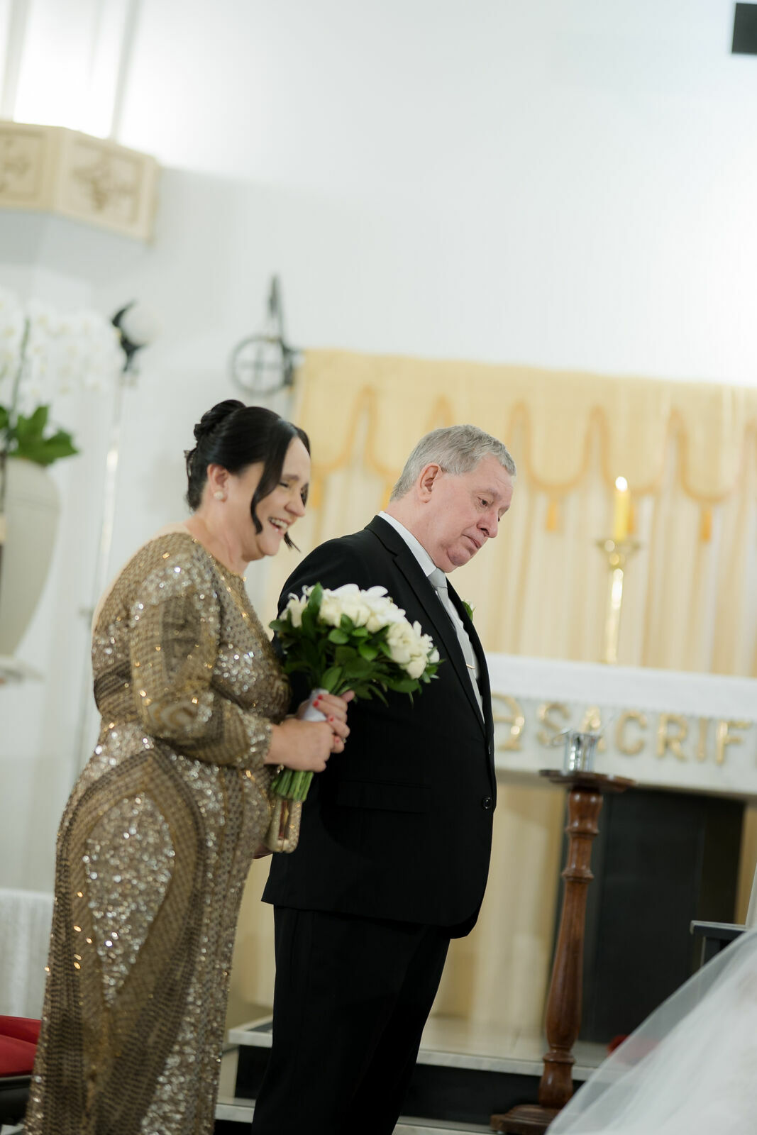 Foto Casamento na Igreja Nossa Senhora das Dores | Festa Cajuba / Uberlandia MG Foto Casamento na Igreja Nossa Senhora das Dores | Festa Cajuba / Uberlandia MG - Imagem 41