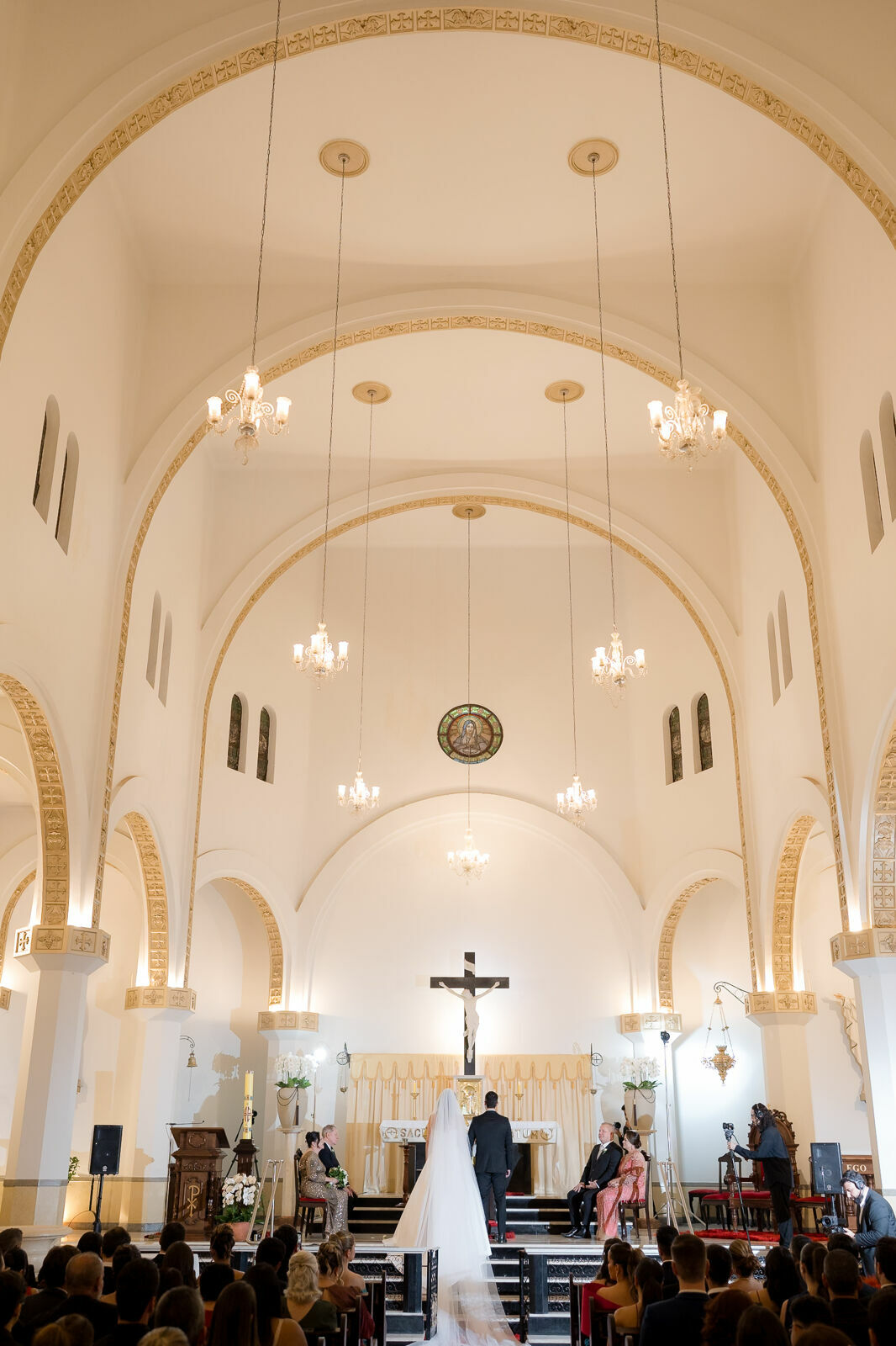 Foto Casamento na Igreja Nossa Senhora das Dores | Festa Cajuba / Uberlandia MG Foto Casamento na Igreja Nossa Senhora das Dores | Festa Cajuba / Uberlandia MG - Imagem 34
