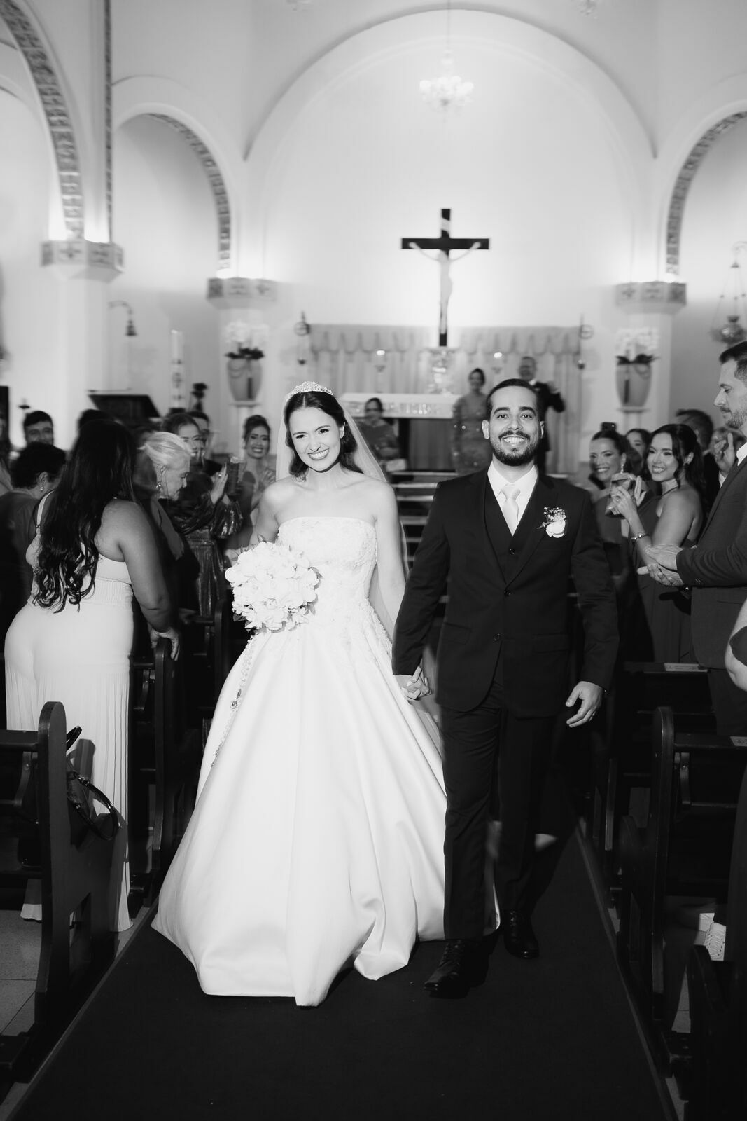 Foto Casamento na Igreja Nossa Senhora das Dores | Festa Cajuba / Uberlandia MG Foto Casamento na Igreja Nossa Senhora das Dores | Festa Cajuba / Uberlandia MG - Imagem 81