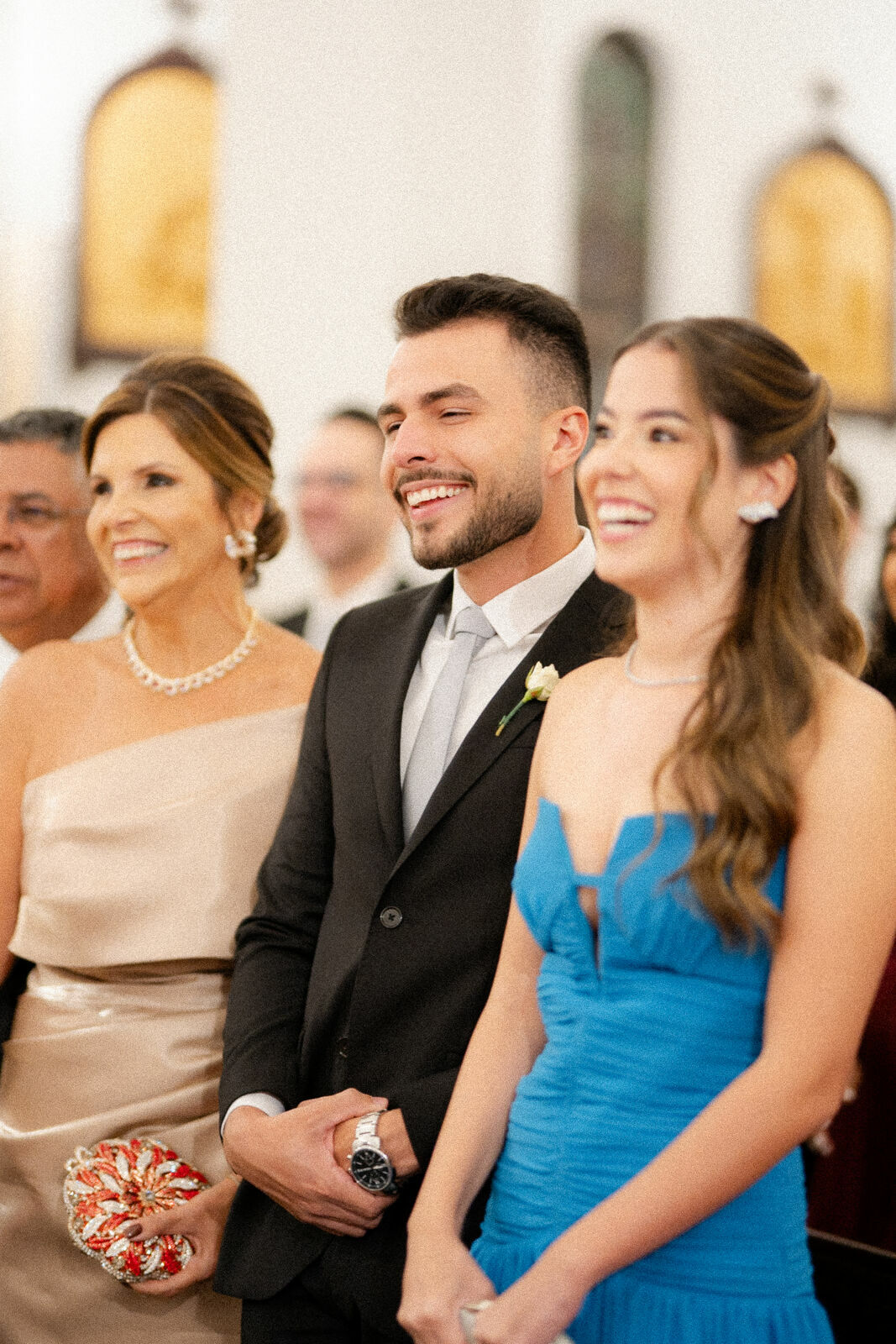 Foto Casamento na Igreja Nossa Senhora das Dores | Festa Cajuba / Uberlandia MG Foto Casamento na Igreja Nossa Senhora das Dores | Festa Cajuba / Uberlandia MG - Imagem 38