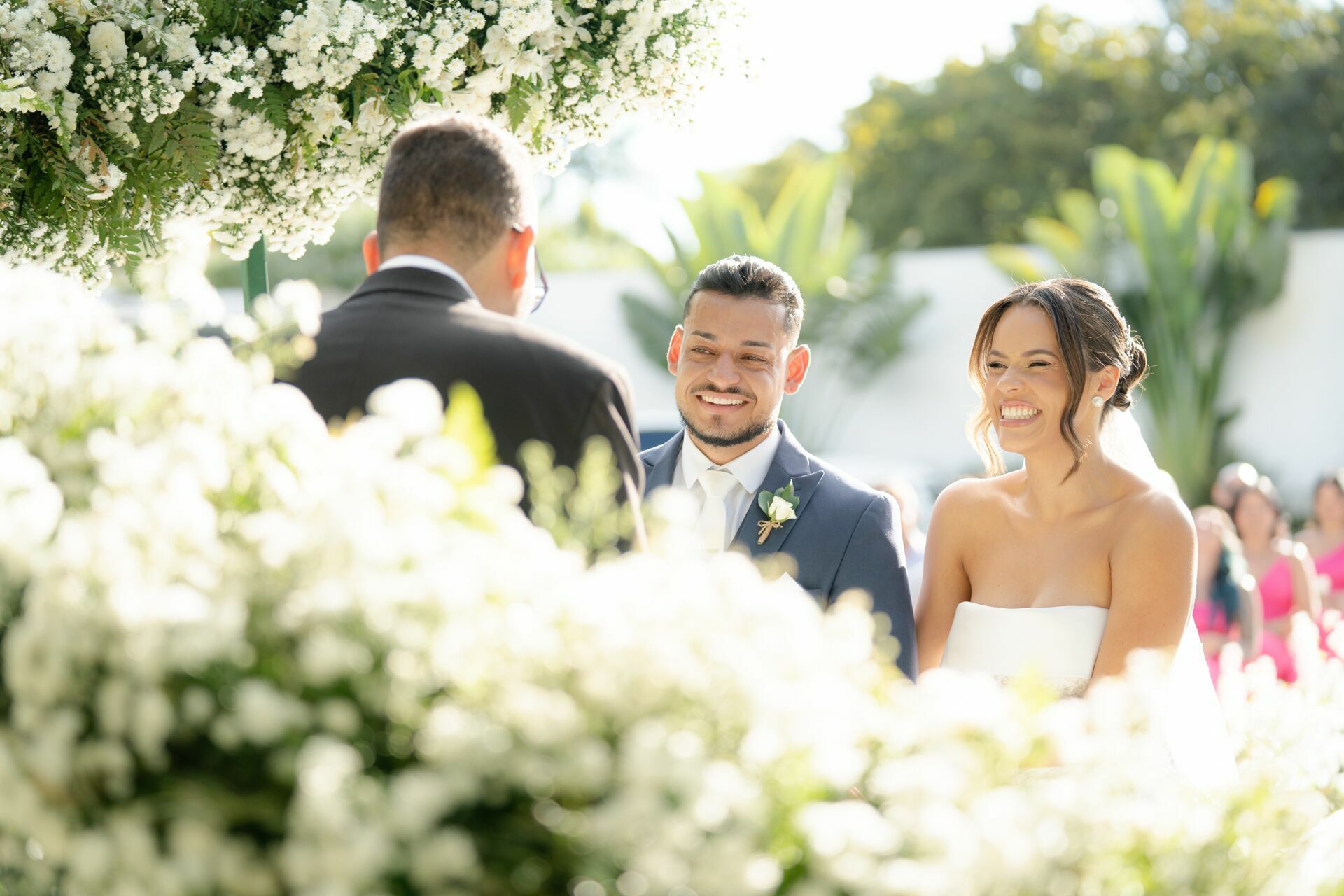 Foto Casamento na Chácara Bela Vista em Uberlândia | Jhully e Nikolas Foto Casamento na Chácara Bela Vista em Uberlândia | Jhully e Nikolas - Imagem 62