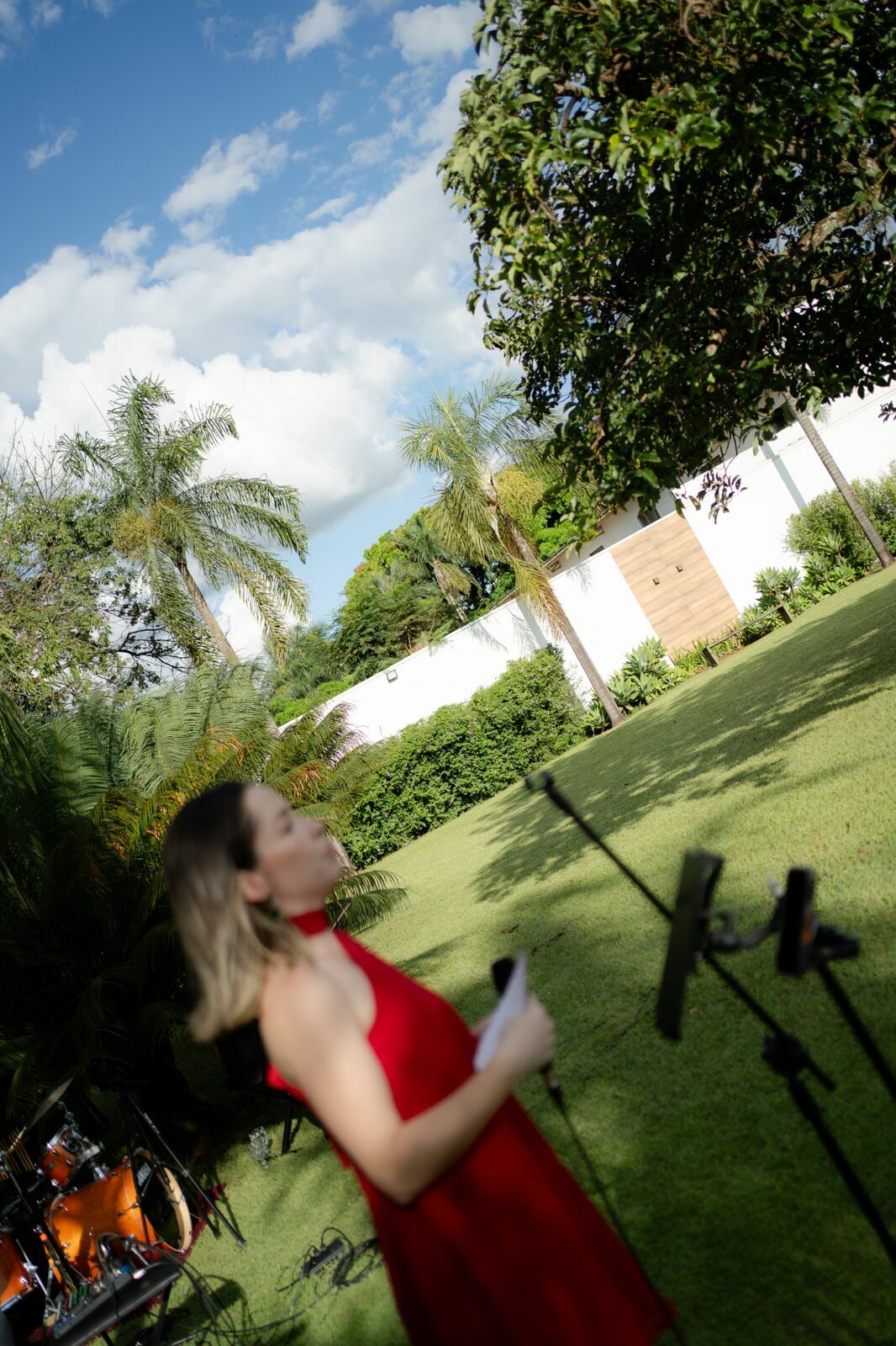 Foto Casamento na Chácara Bela Vista em Uberlândia | Jhully e Nikolas Foto Casamento na Chácara Bela Vista em Uberlândia | Jhully e Nikolas - Imagem 25