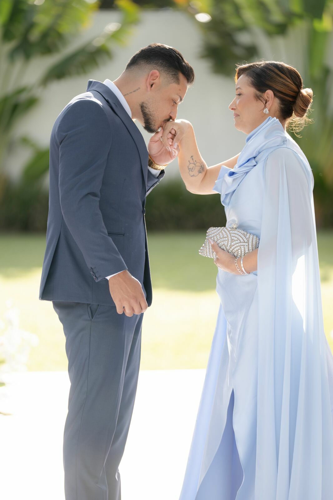 Foto Casamento na Chácara Bela Vista em Uberlândia | Jhully e Nikolas Foto Casamento na Chácara Bela Vista em Uberlândia | Jhully e Nikolas - Imagem 30