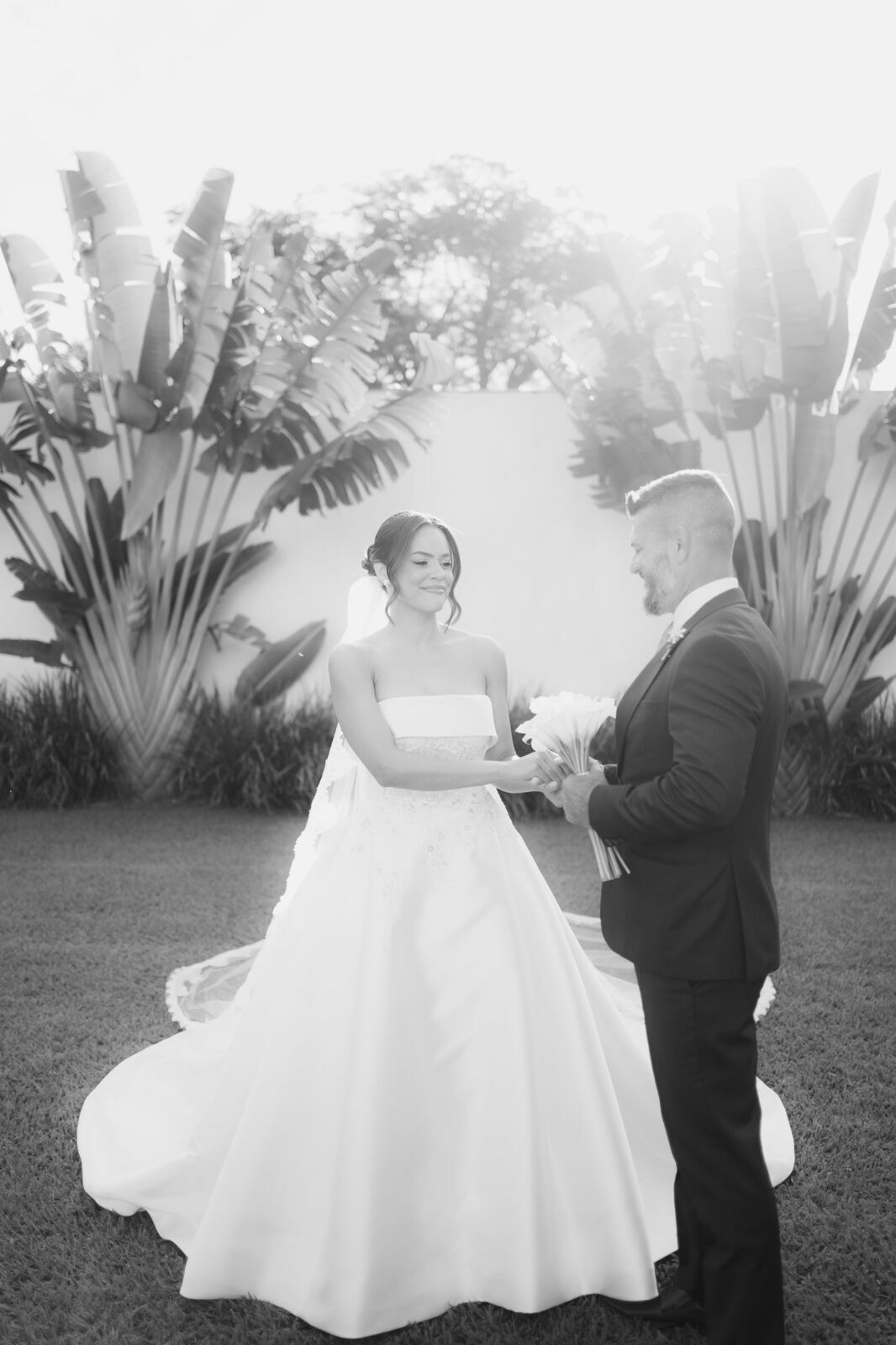 Foto Casamento na Chácara Bela Vista em Uberlândia | Jhully e Nikolas Foto Casamento na Chácara Bela Vista em Uberlândia | Jhully e Nikolas - Imagem 45