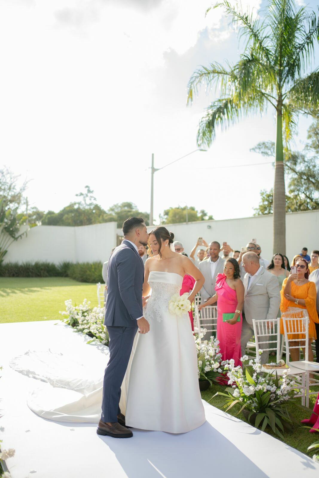 Foto Casamento na Chácara Bela Vista em Uberlândia | Jhully e Nikolas Foto Casamento na Chácara Bela Vista em Uberlândia | Jhully e Nikolas - Imagem 56