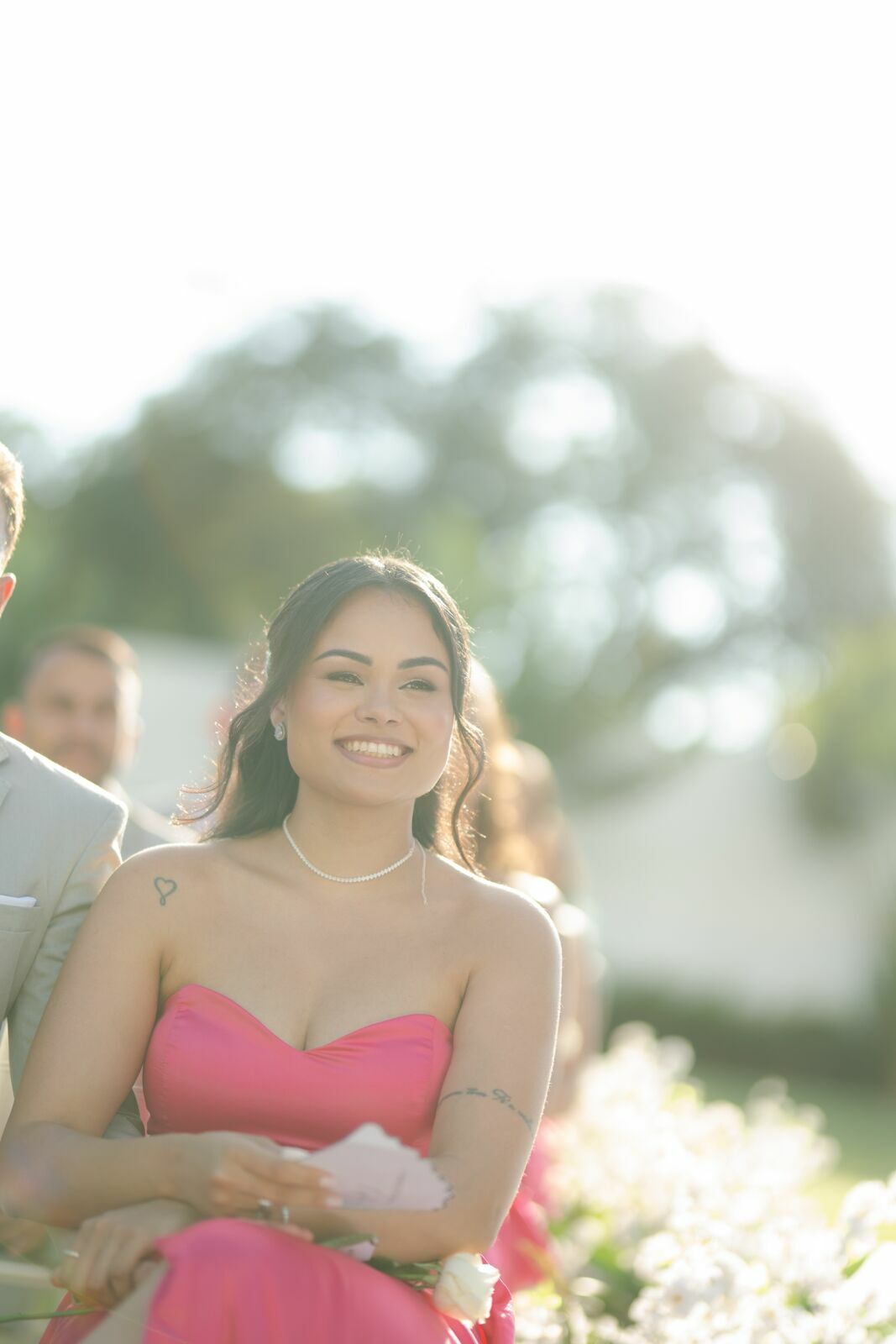 Foto Casamento na Chácara Bela Vista em Uberlândia | Jhully e Nikolas Foto Casamento na Chácara Bela Vista em Uberlândia | Jhully e Nikolas - Imagem 81