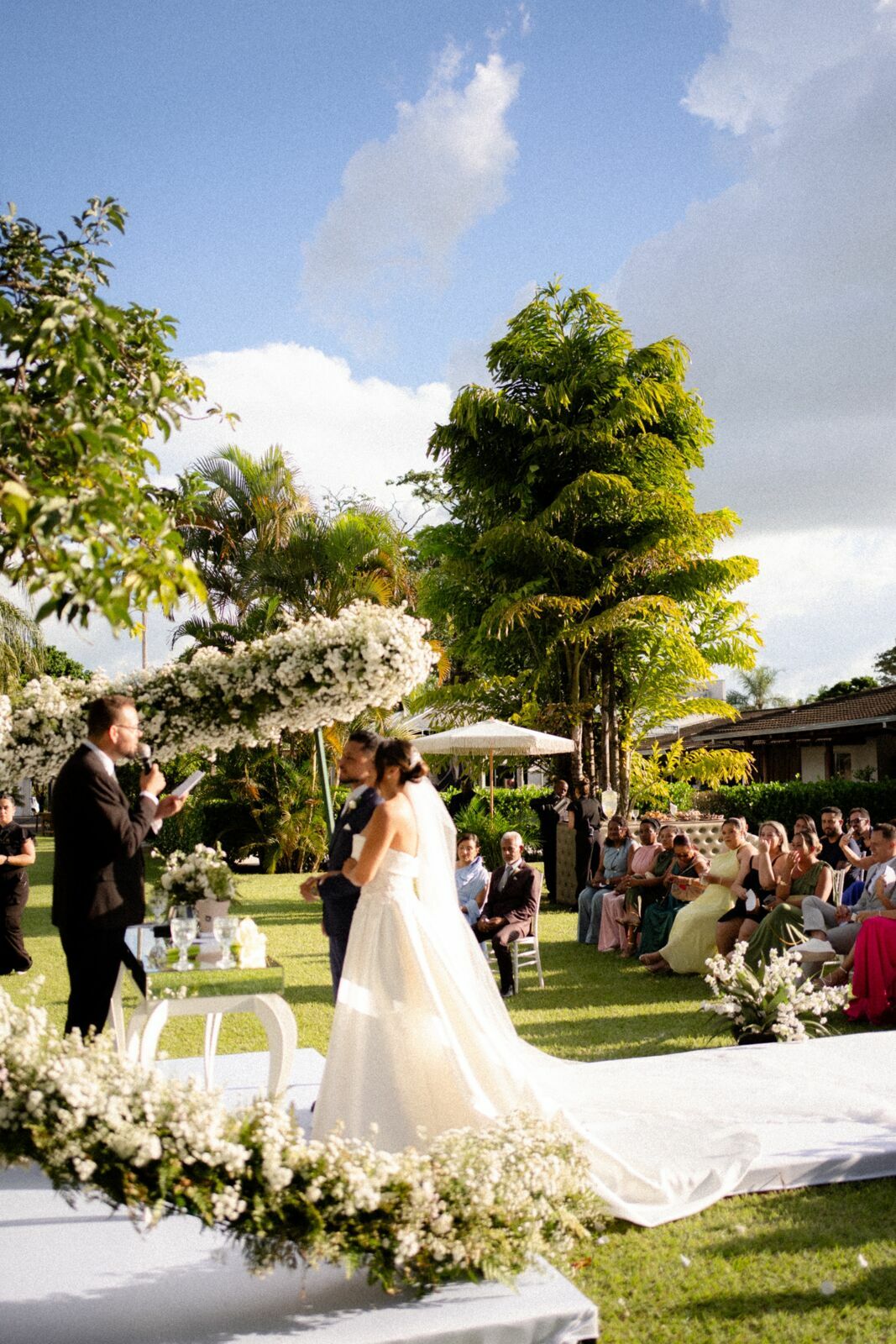 Foto Casamento na Chácara Bela Vista em Uberlândia | Jhully e Nikolas Foto Casamento na Chácara Bela Vista em Uberlândia | Jhully e Nikolas - Imagem 61