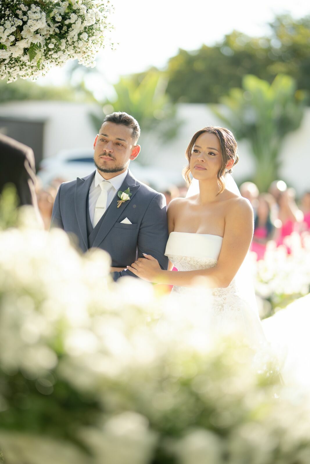 Foto Casamento na Chácara Bela Vista em Uberlândia | Jhully e Nikolas Foto Casamento na Chácara Bela Vista em Uberlândia | Jhully e Nikolas - Imagem 68