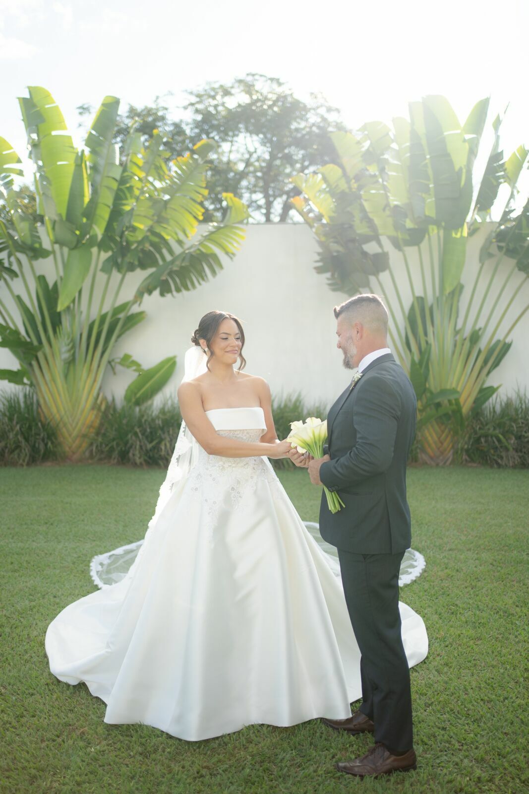 Foto Casamento na Chácara Bela Vista em Uberlândia | Jhully e Nikolas Foto Casamento na Chácara Bela Vista em Uberlândia | Jhully e Nikolas - Imagem 44