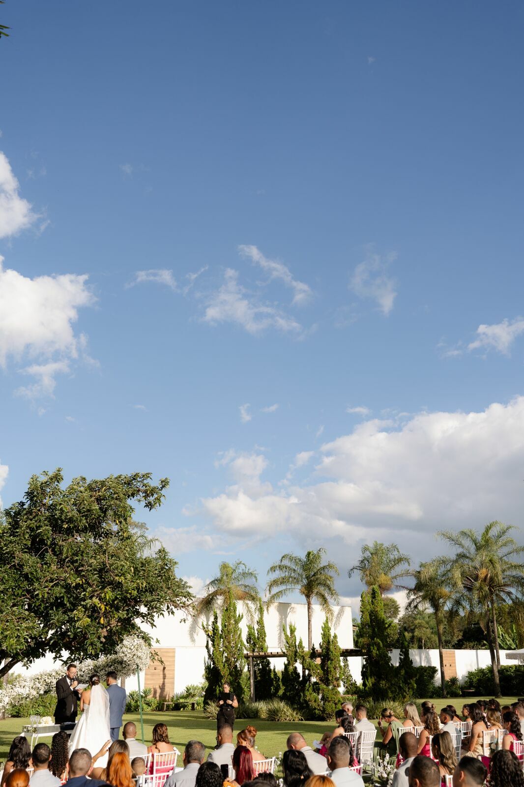 Foto Casamento na Chácara Bela Vista em Uberlândia | Jhully e Nikolas Foto Casamento na Chácara Bela Vista em Uberlândia | Jhully e Nikolas - Imagem 67
