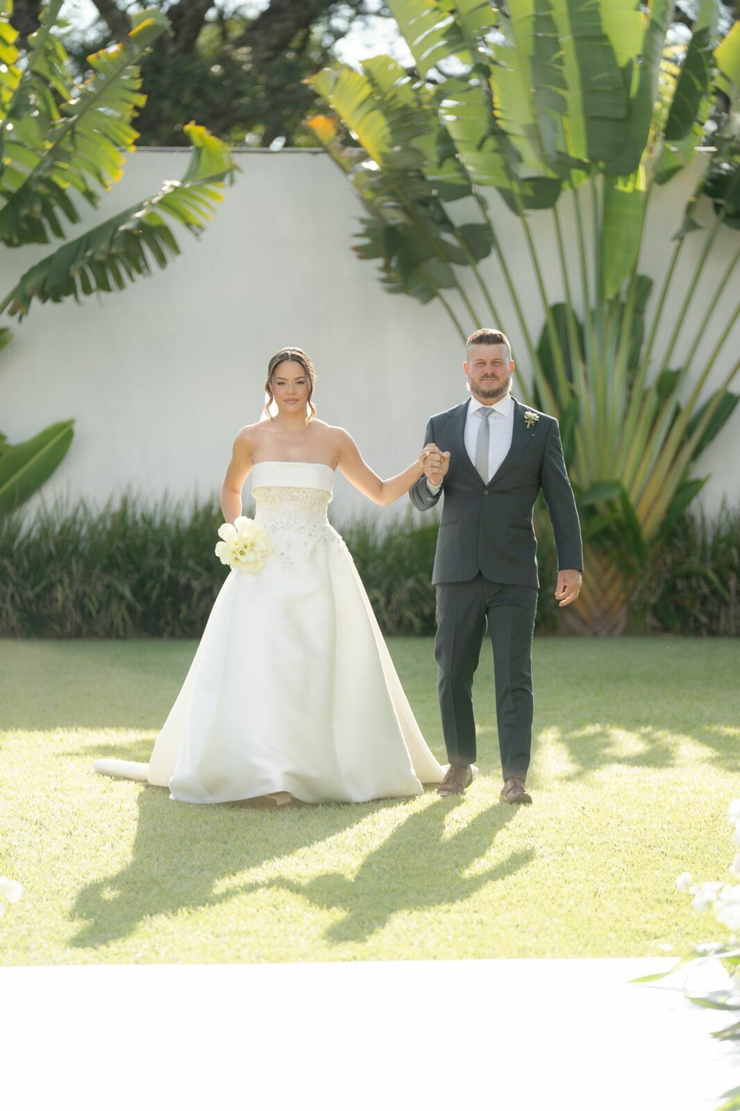 Foto Casamento na Chácara Bela Vista em Uberlândia | Jhully e Nikolas Foto Casamento na Chácara Bela Vista em Uberlândia | Jhully e Nikolas - Imagem 43