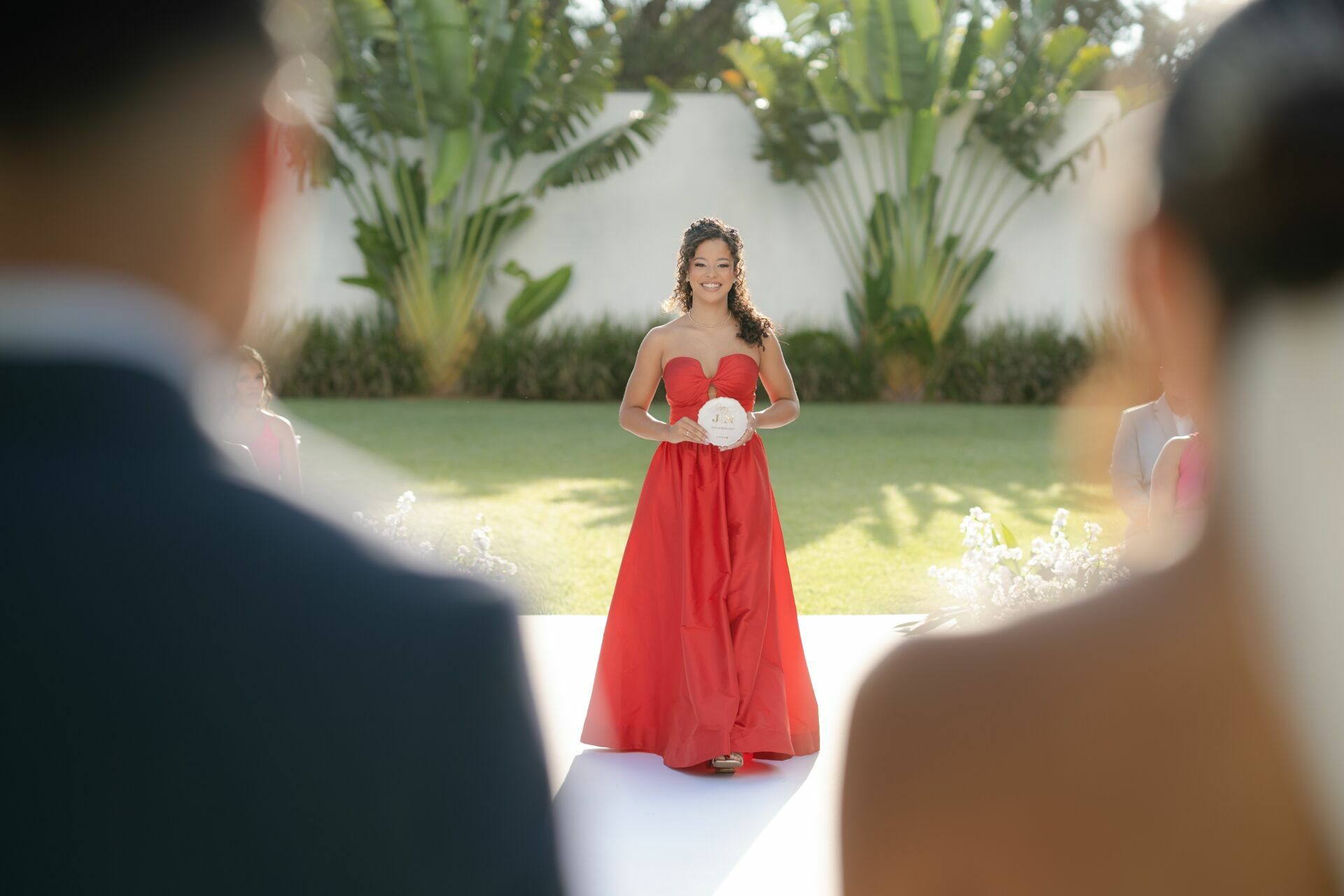 Foto Casamento na Chácara Bela Vista em Uberlândia | Jhully e Nikolas Foto Casamento na Chácara Bela Vista em Uberlândia | Jhully e Nikolas - Imagem 82
