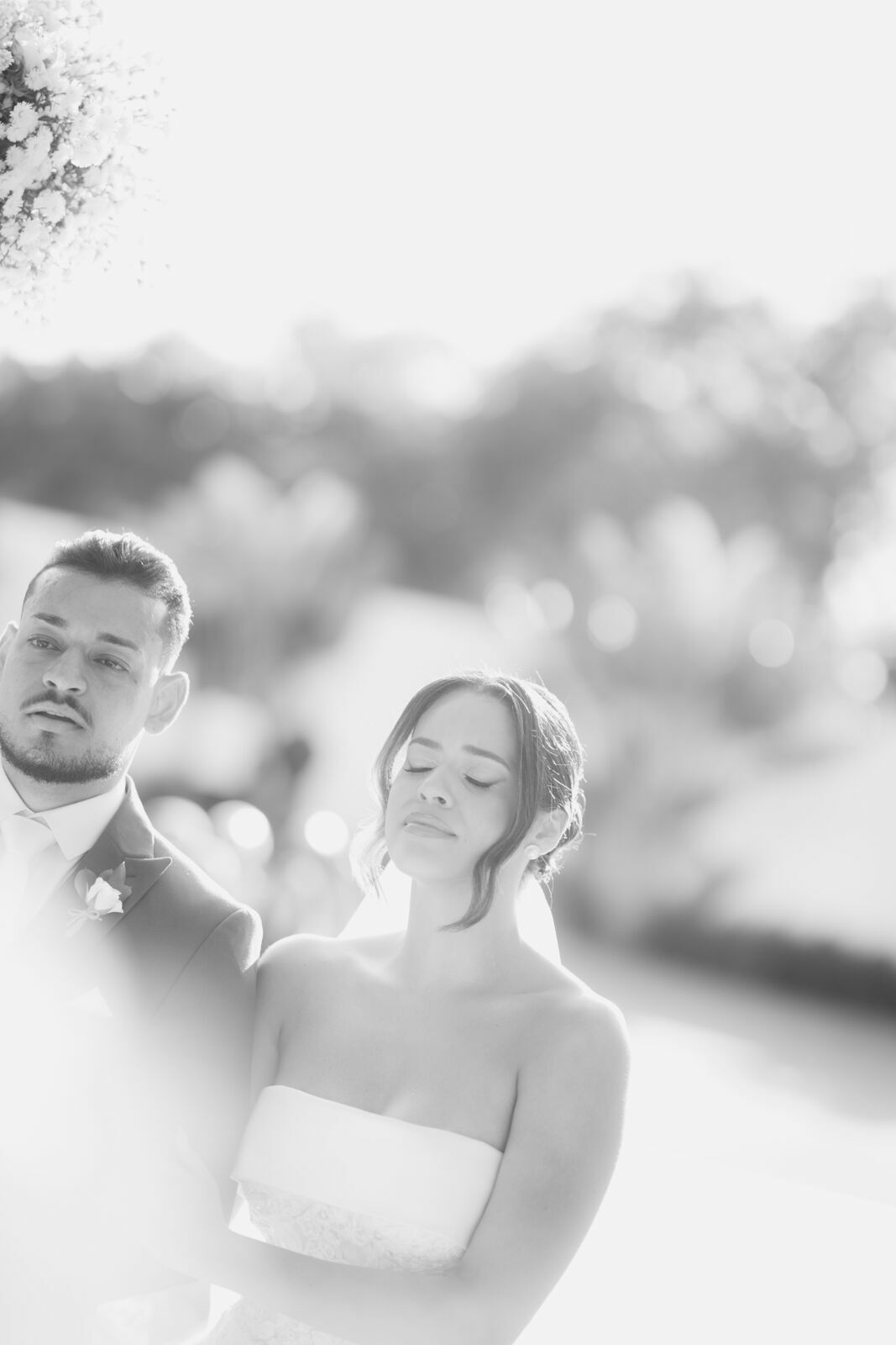 Foto Casamento na Chácara Bela Vista em Uberlândia | Jhully e Nikolas Foto Casamento na Chácara Bela Vista em Uberlândia | Jhully e Nikolas - Imagem 70