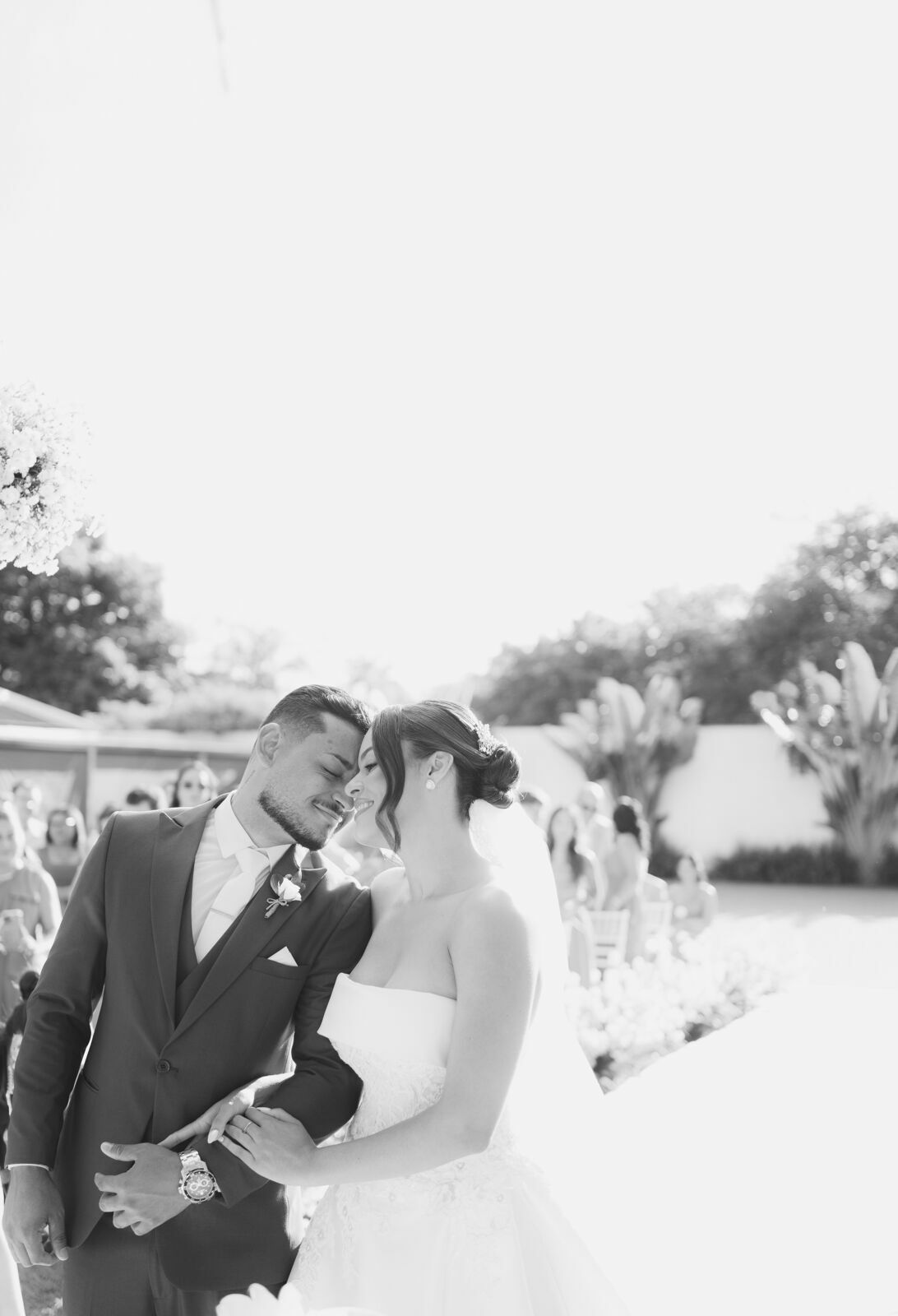 Foto Casamento na Chácara Bela Vista em Uberlândia | Jhully e Nikolas Foto Casamento na Chácara Bela Vista em Uberlândia | Jhully e Nikolas - Imagem 60