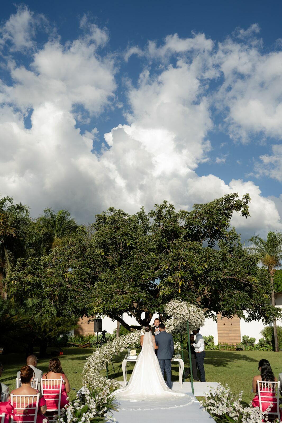 Foto Casamento na Chácara Bela Vista em Uberlândia | Jhully e Nikolas Foto Casamento na Chácara Bela Vista em Uberlândia | Jhully e Nikolas - Imagem 65