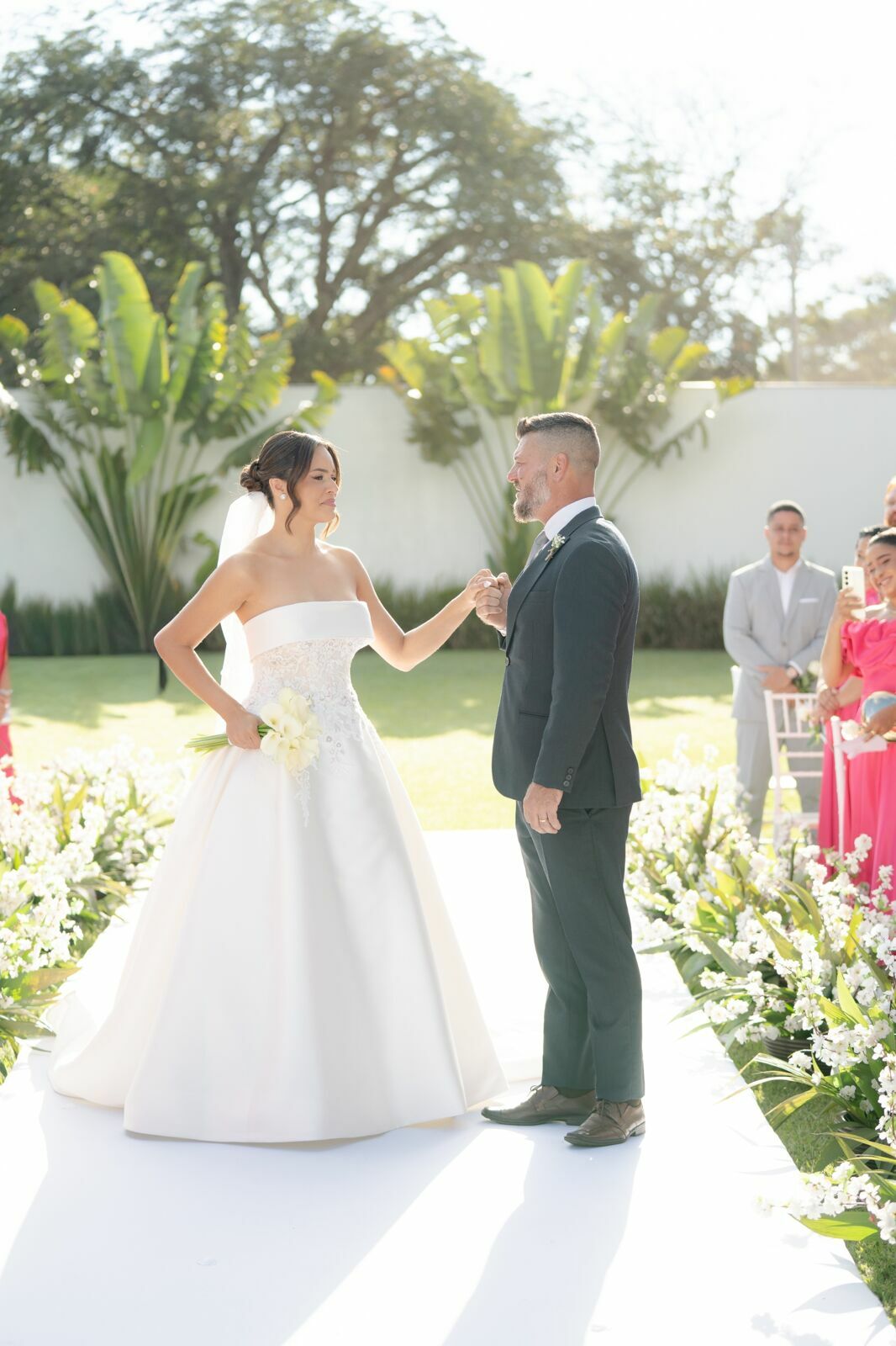 Foto Casamento na Chácara Bela Vista em Uberlândia | Jhully e Nikolas Foto Casamento na Chácara Bela Vista em Uberlândia | Jhully e Nikolas - Imagem 47