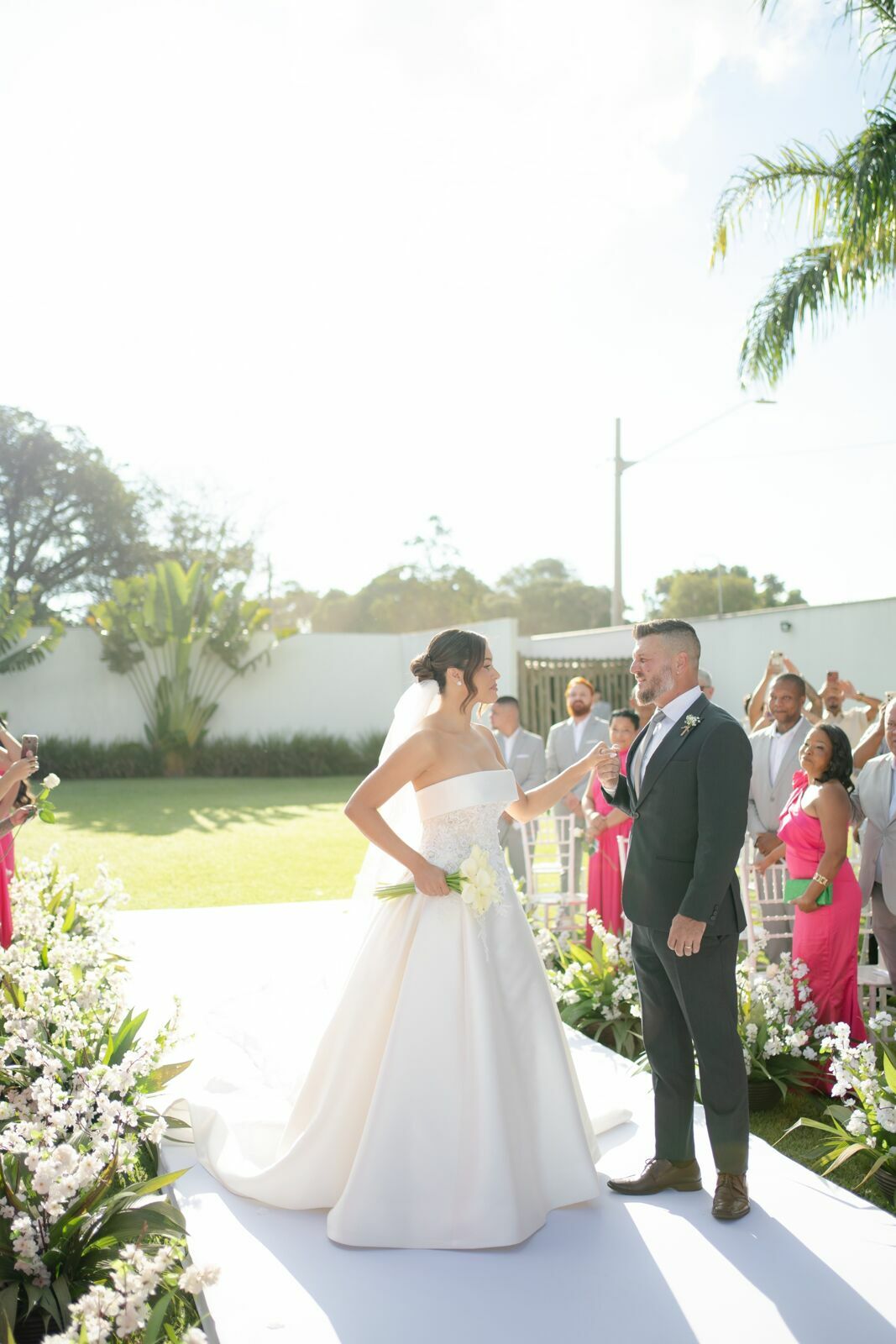 Foto Casamento na Chácara Bela Vista em Uberlândia | Jhully e Nikolas Foto Casamento na Chácara Bela Vista em Uberlândia | Jhully e Nikolas - Imagem 53