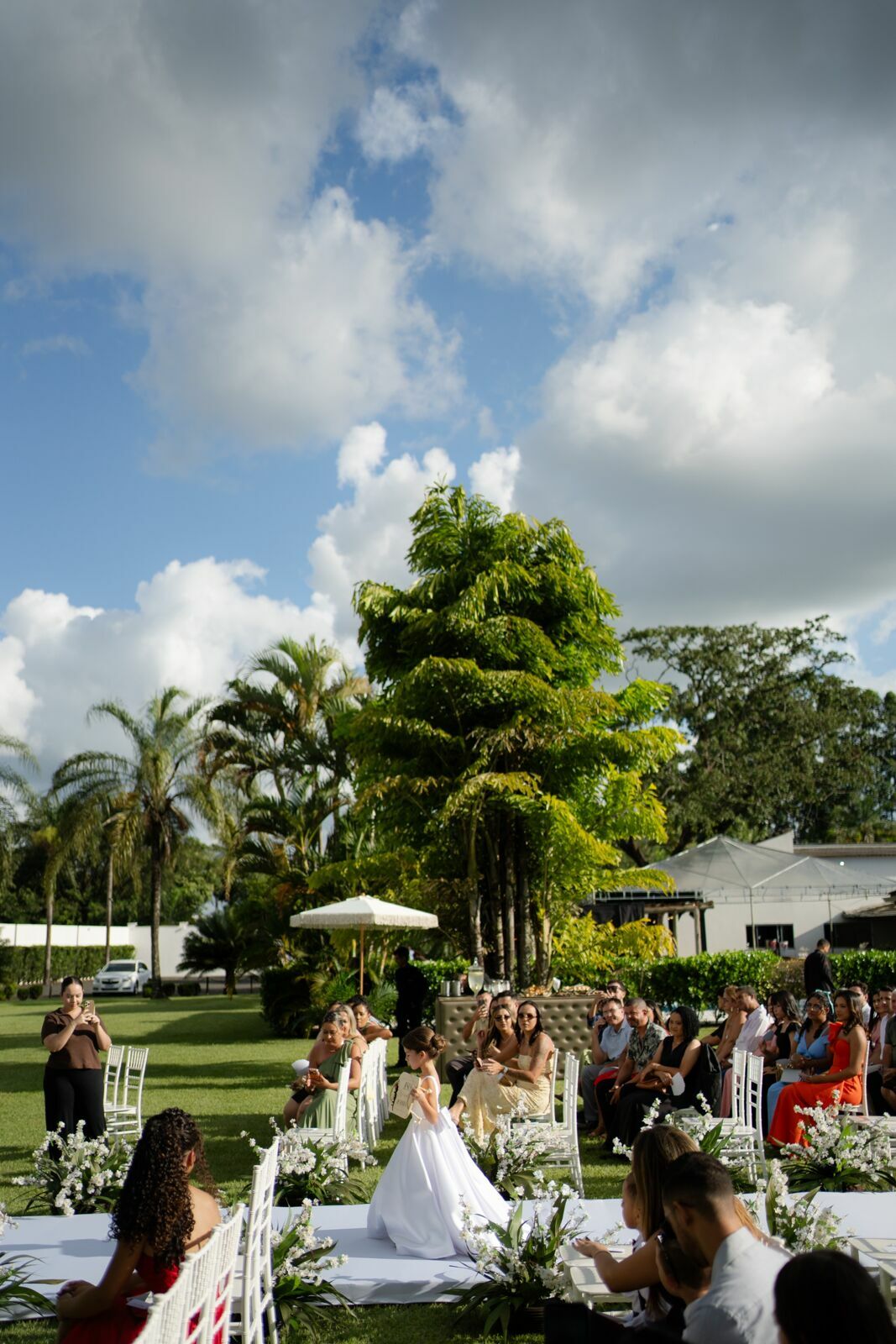 Foto Casamento na Chácara Bela Vista em Uberlândia | Jhully e Nikolas Foto Casamento na Chácara Bela Vista em Uberlândia | Jhully e Nikolas - Imagem 22