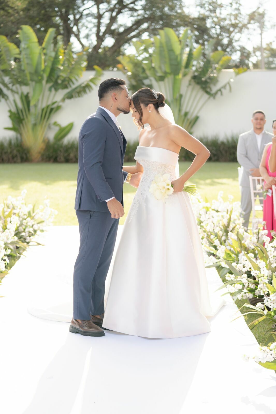 Foto Casamento na Chácara Bela Vista em Uberlândia | Jhully e Nikolas Foto Casamento na Chácara Bela Vista em Uberlândia | Jhully e Nikolas - Imagem 52