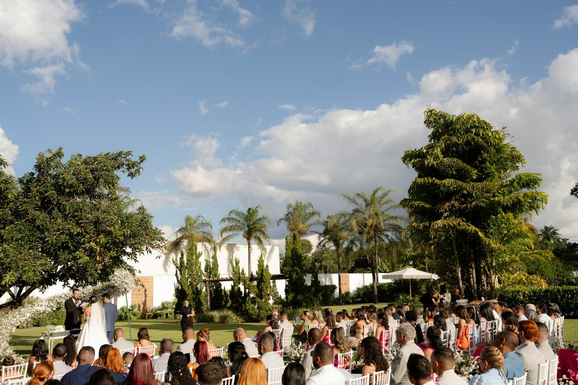 Foto Casamento na Chácara Bela Vista em Uberlândia | Jhully e Nikolas Foto Casamento na Chácara Bela Vista em Uberlândia | Jhully e Nikolas - Imagem 66