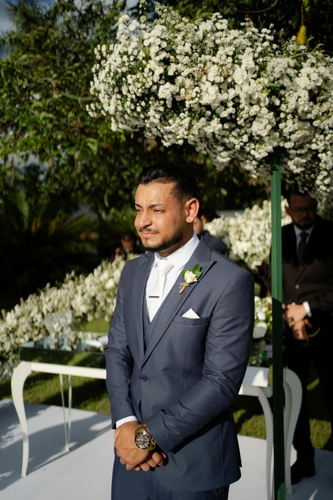 Foto Casamento na Chácara Bela Vista em Uberlândia | Jhully e Nikolas Foto Casamento na Chácara Bela Vista em Uberlândia | Jhully e Nikolas - Imagem 55