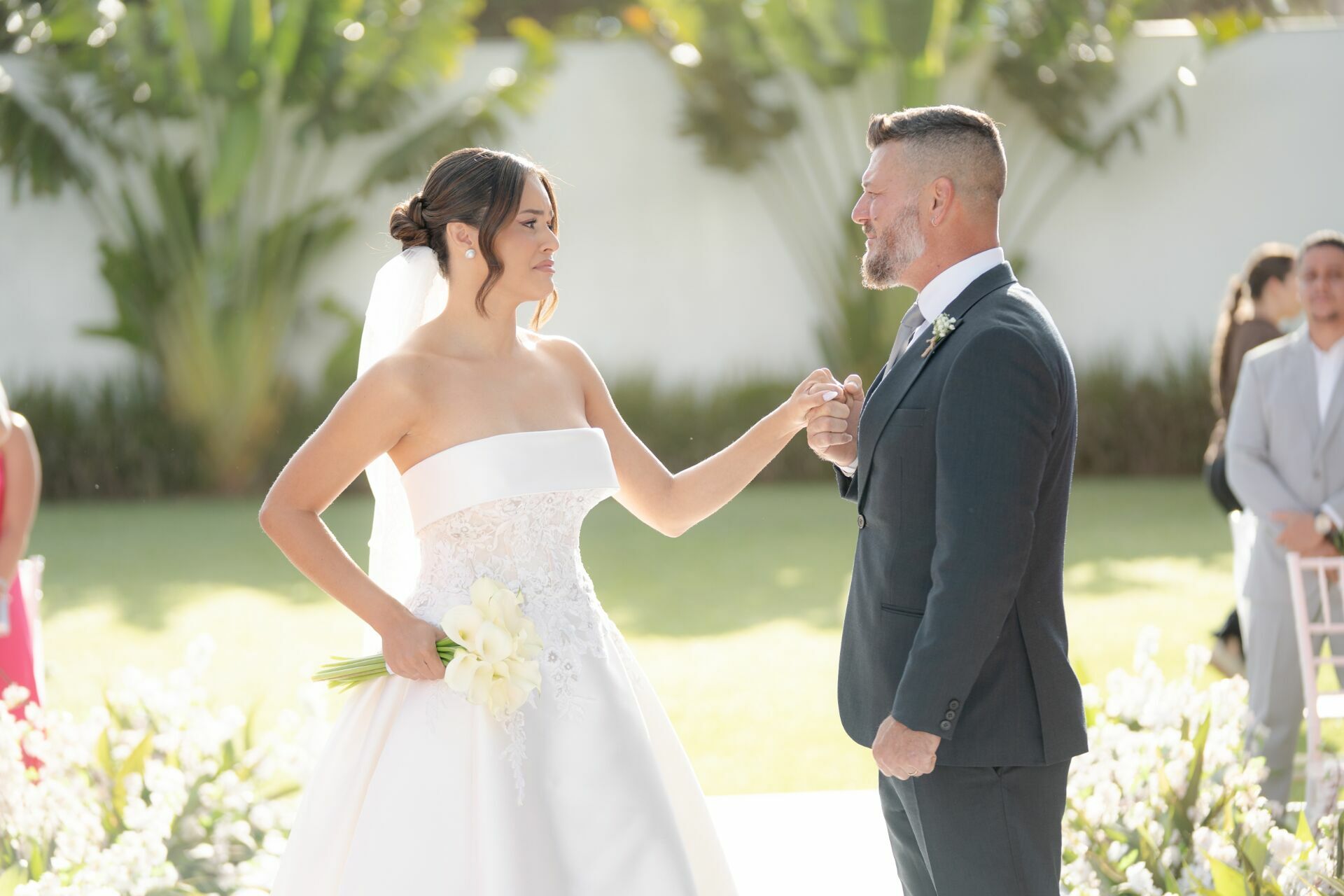 Foto Casamento na Chácara Bela Vista em Uberlândia | Jhully e Nikolas Foto Casamento na Chácara Bela Vista em Uberlândia | Jhully e Nikolas - Imagem 48