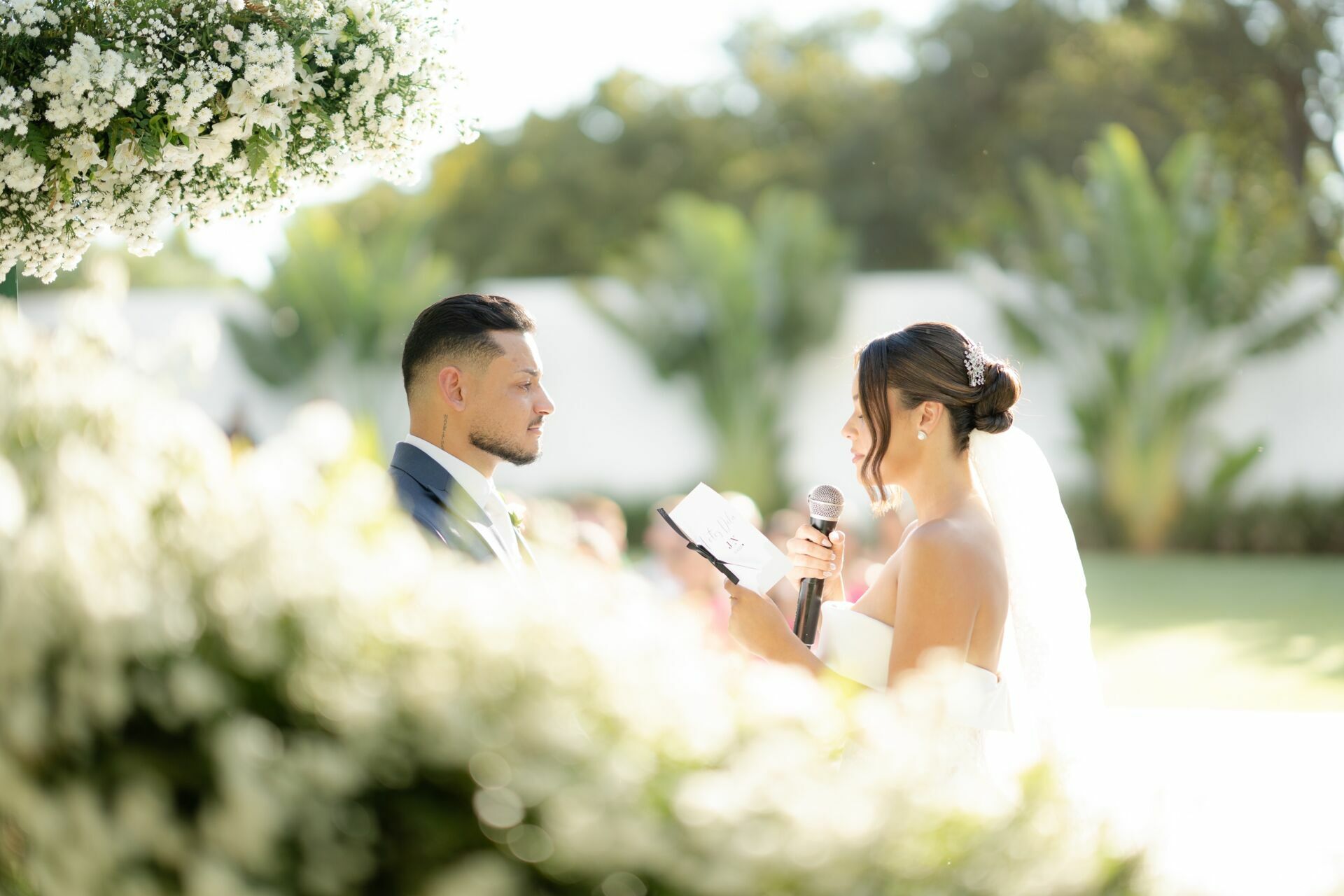 Foto Casamento na Chácara Bela Vista em Uberlândia | Jhully e Nikolas Foto Casamento na Chácara Bela Vista em Uberlândia | Jhully e Nikolas - Imagem 85
