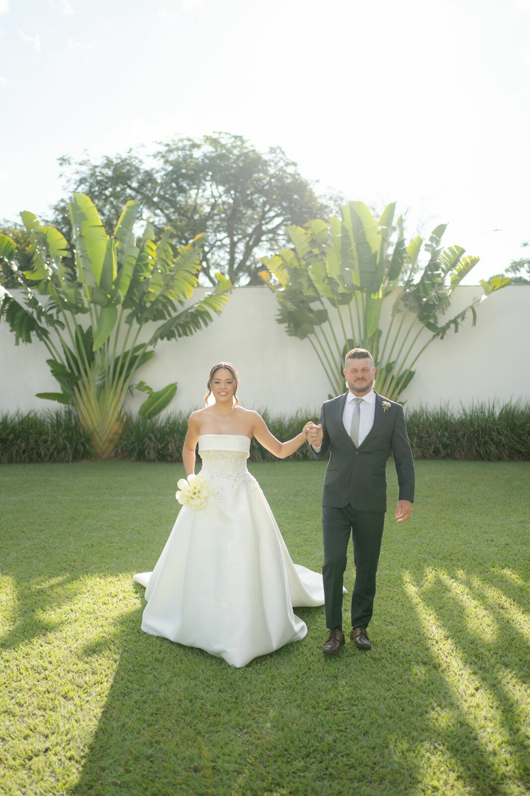 Foto Casamento na Chácara Bela Vista em Uberlândia | Jhully e Nikolas Foto Casamento na Chácara Bela Vista em Uberlândia | Jhully e Nikolas - Imagem 49